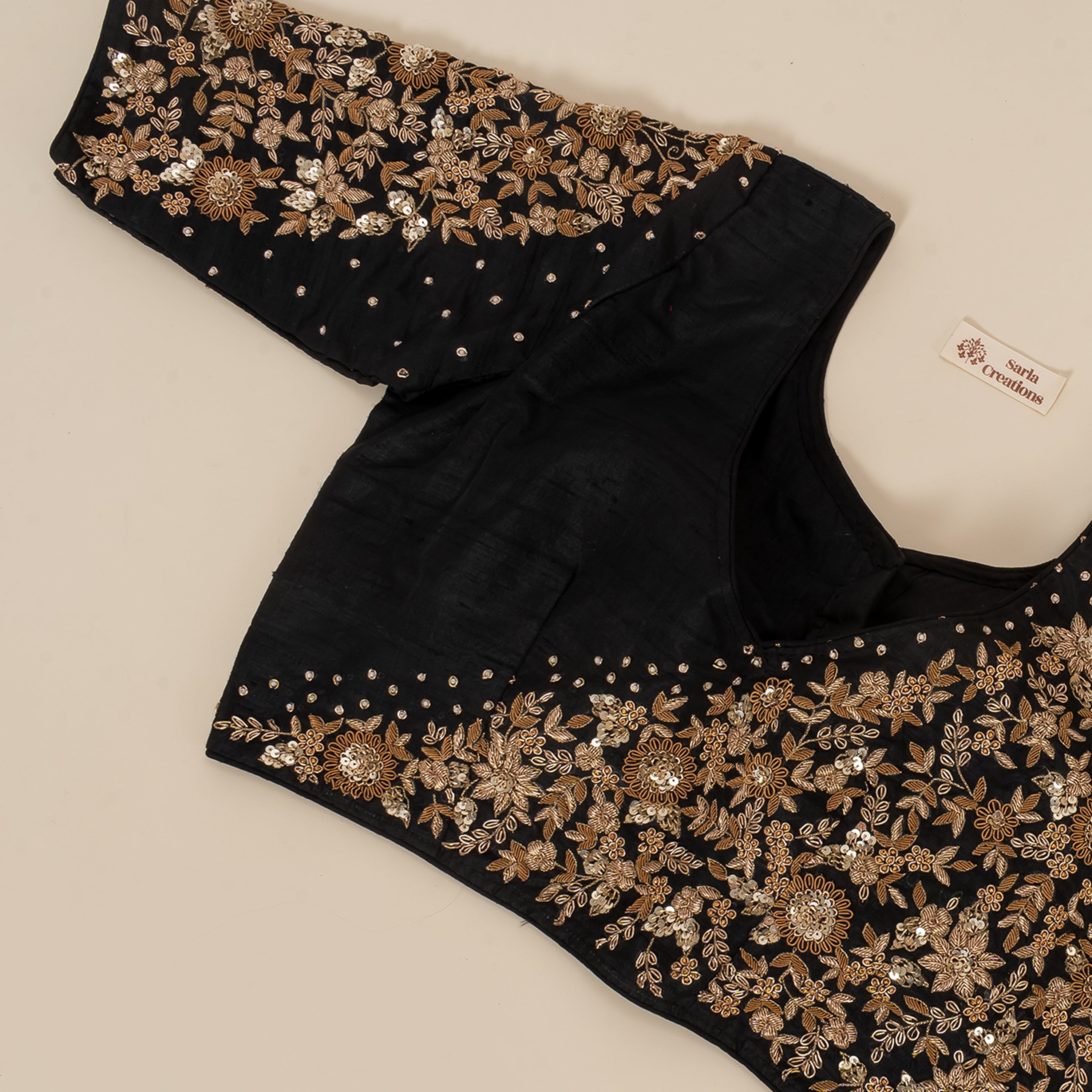 Hemangi Blouse