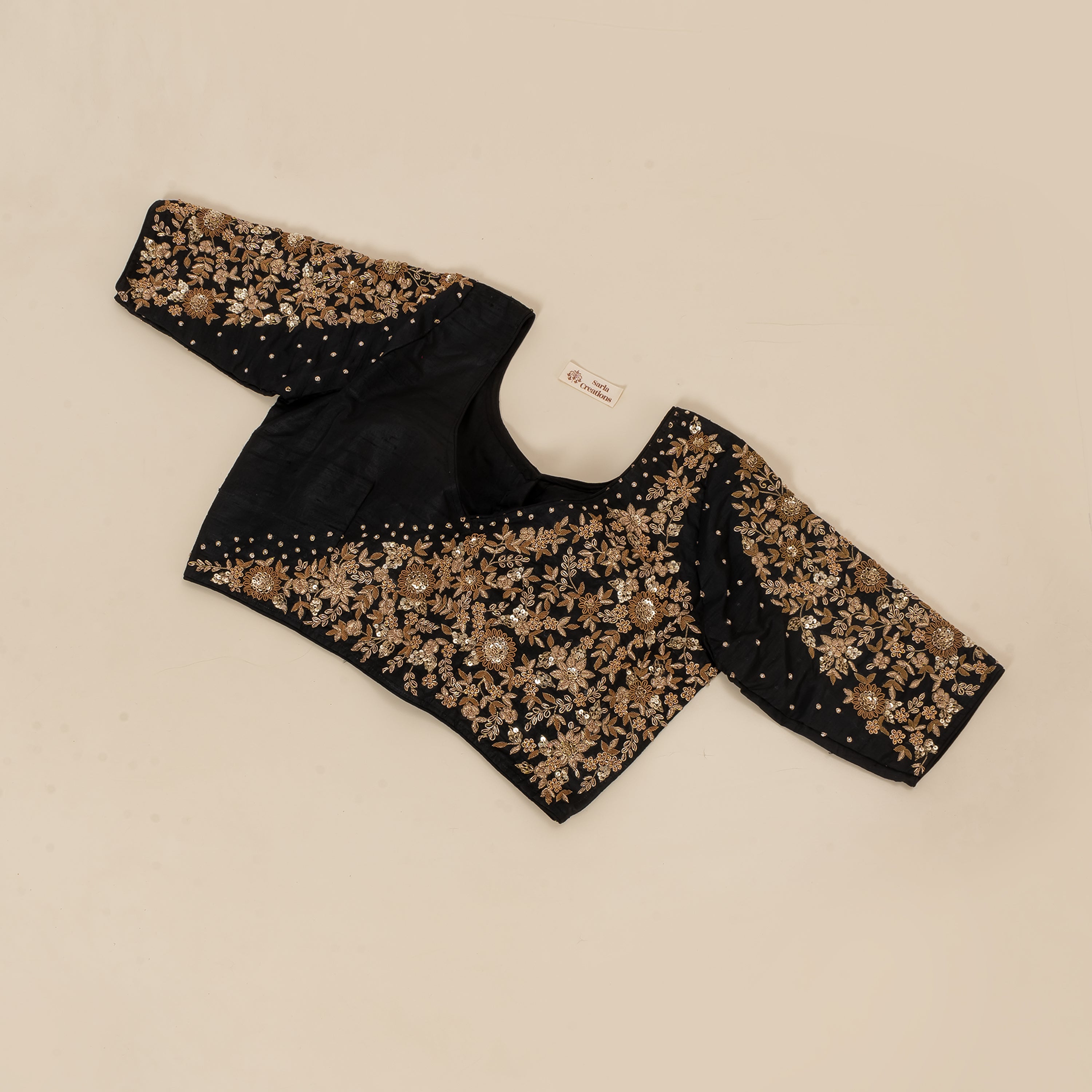 Hemangi Blouse
