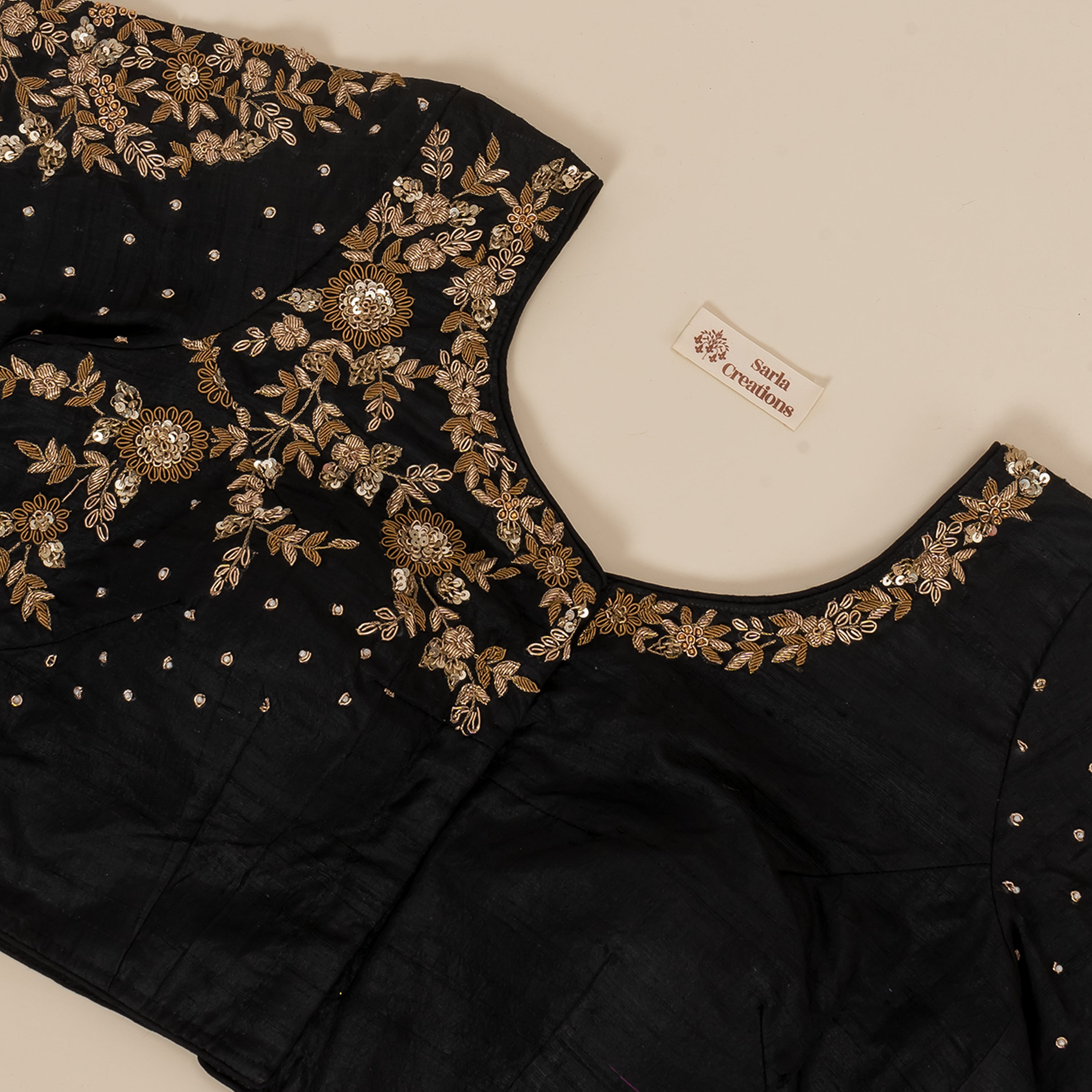 Hemangi Blouse