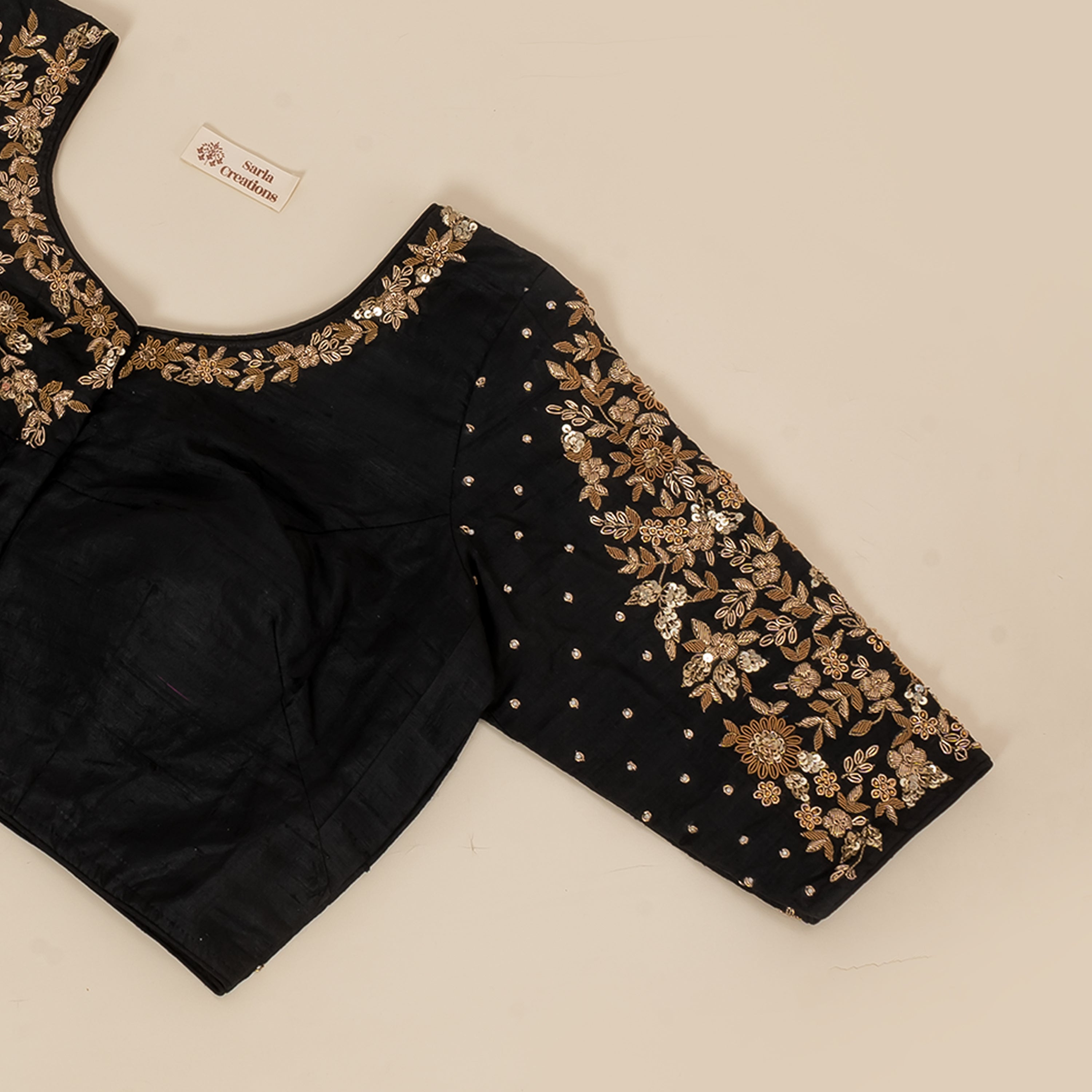 Hemangi Blouse