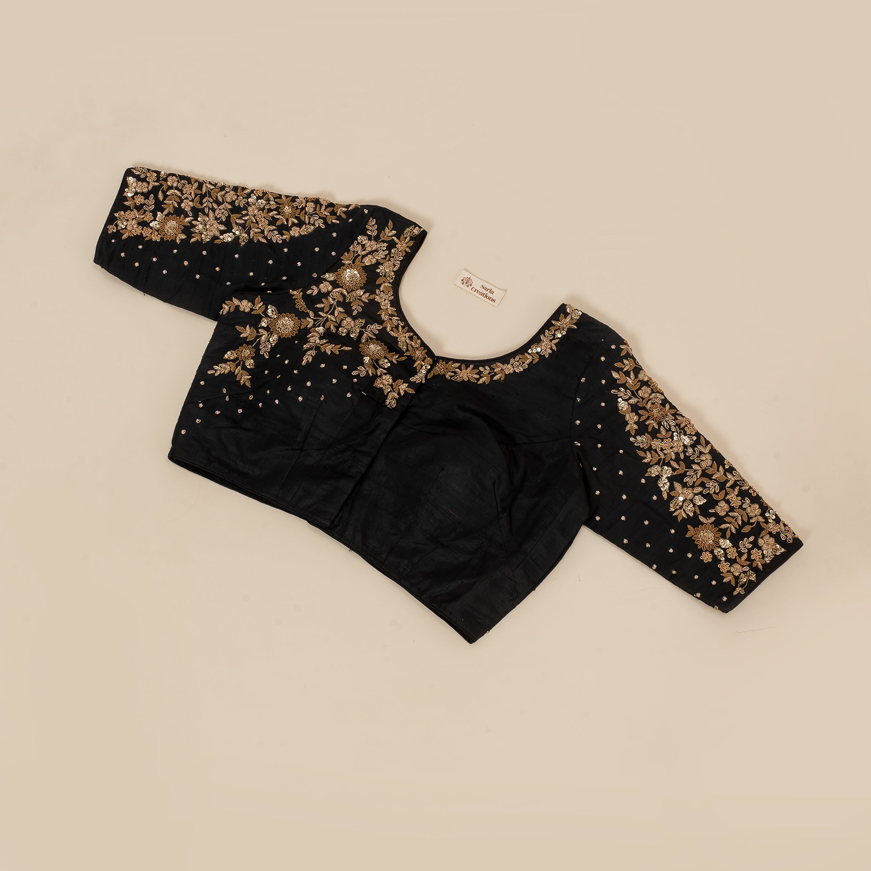 Hemangi Blouse