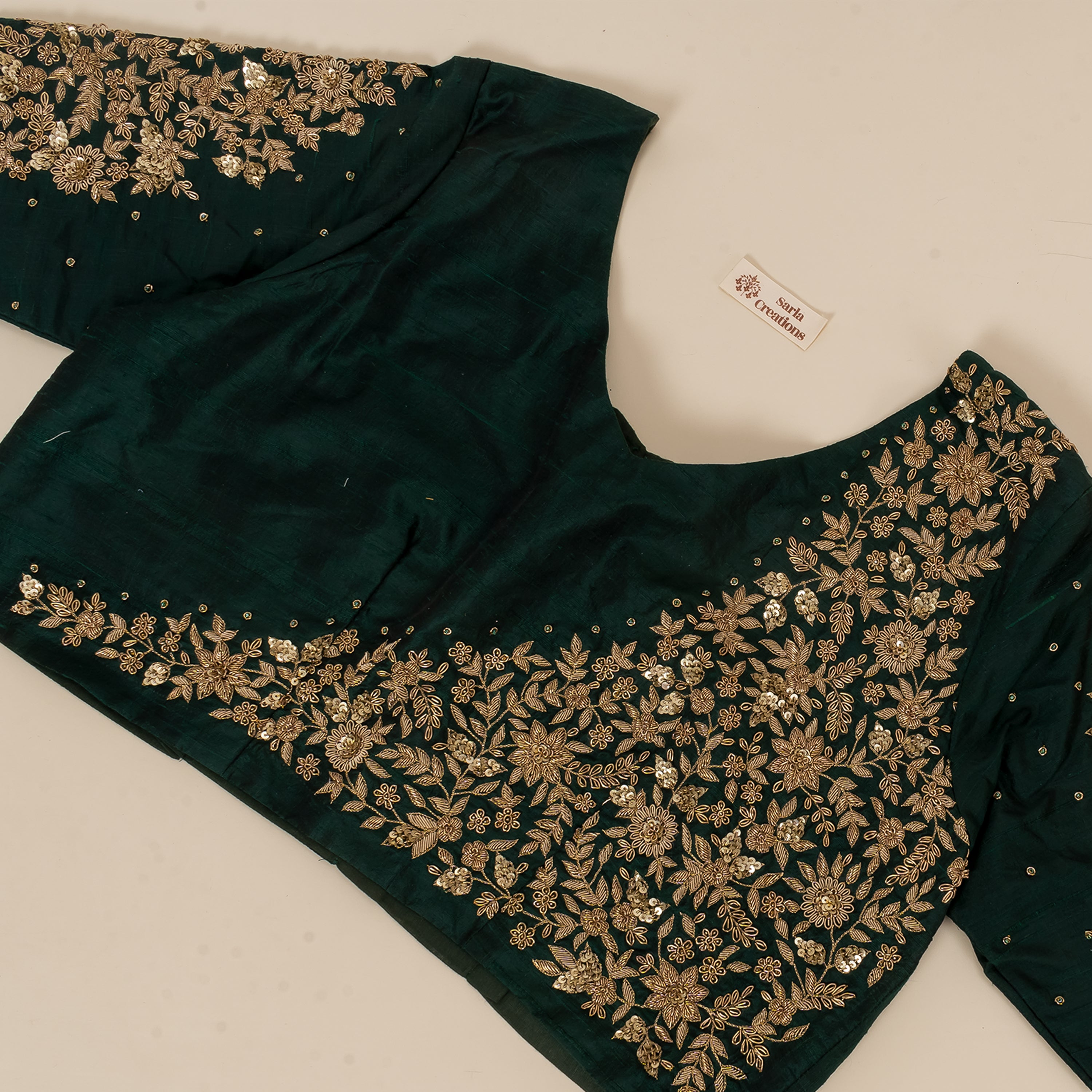 Hemangi Blouse