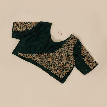 Hemangi Blouse