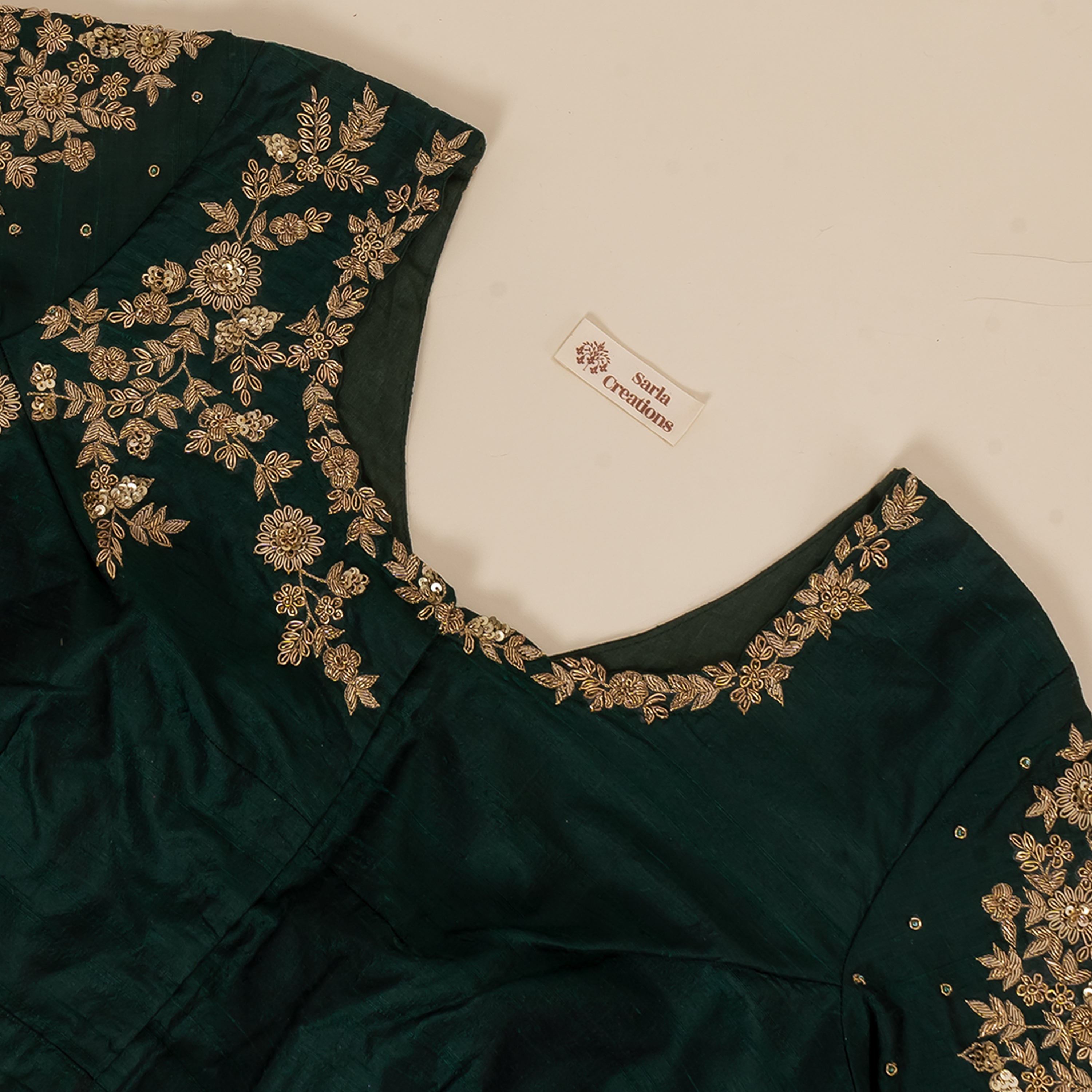 Hemangi Blouse