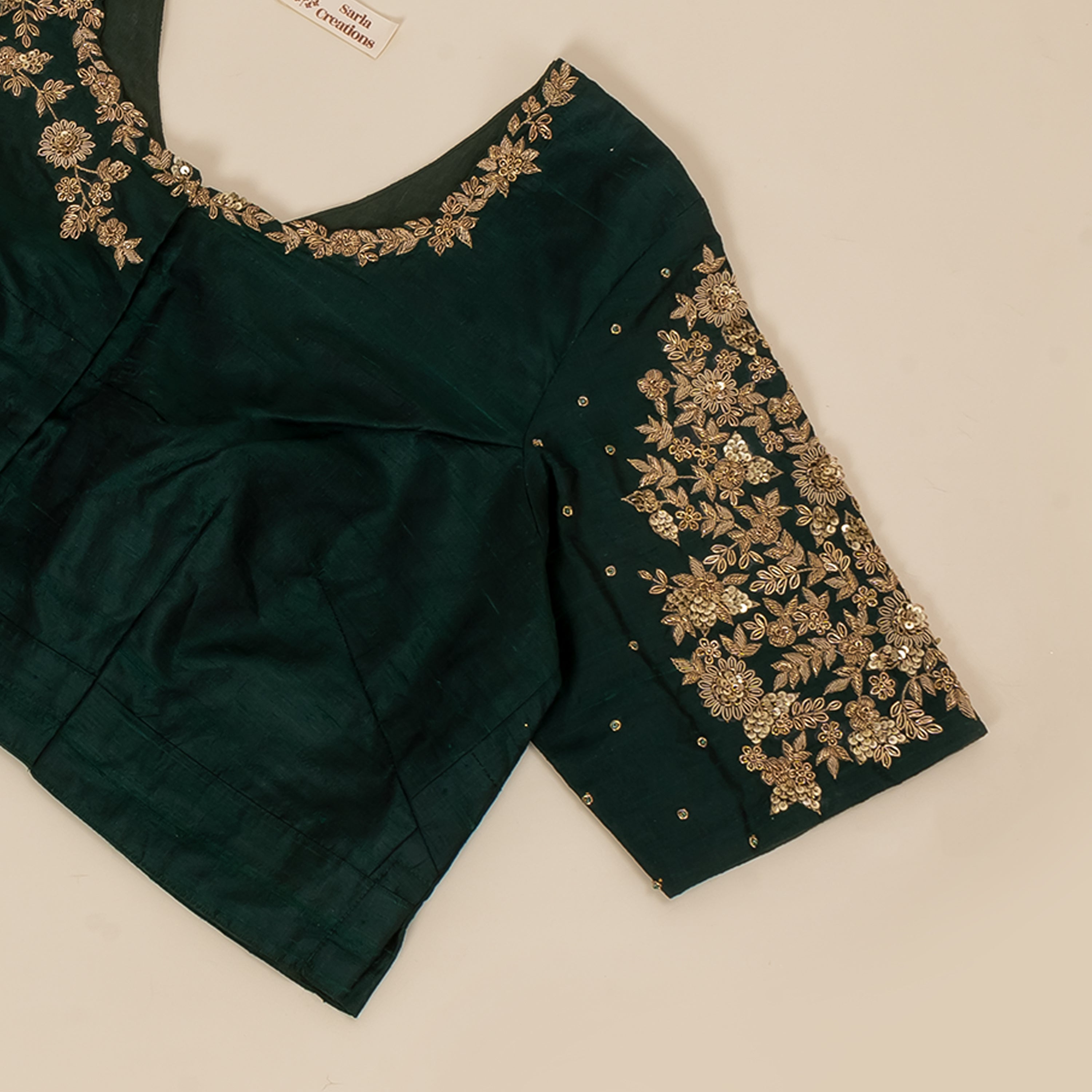 Hemangi Blouse