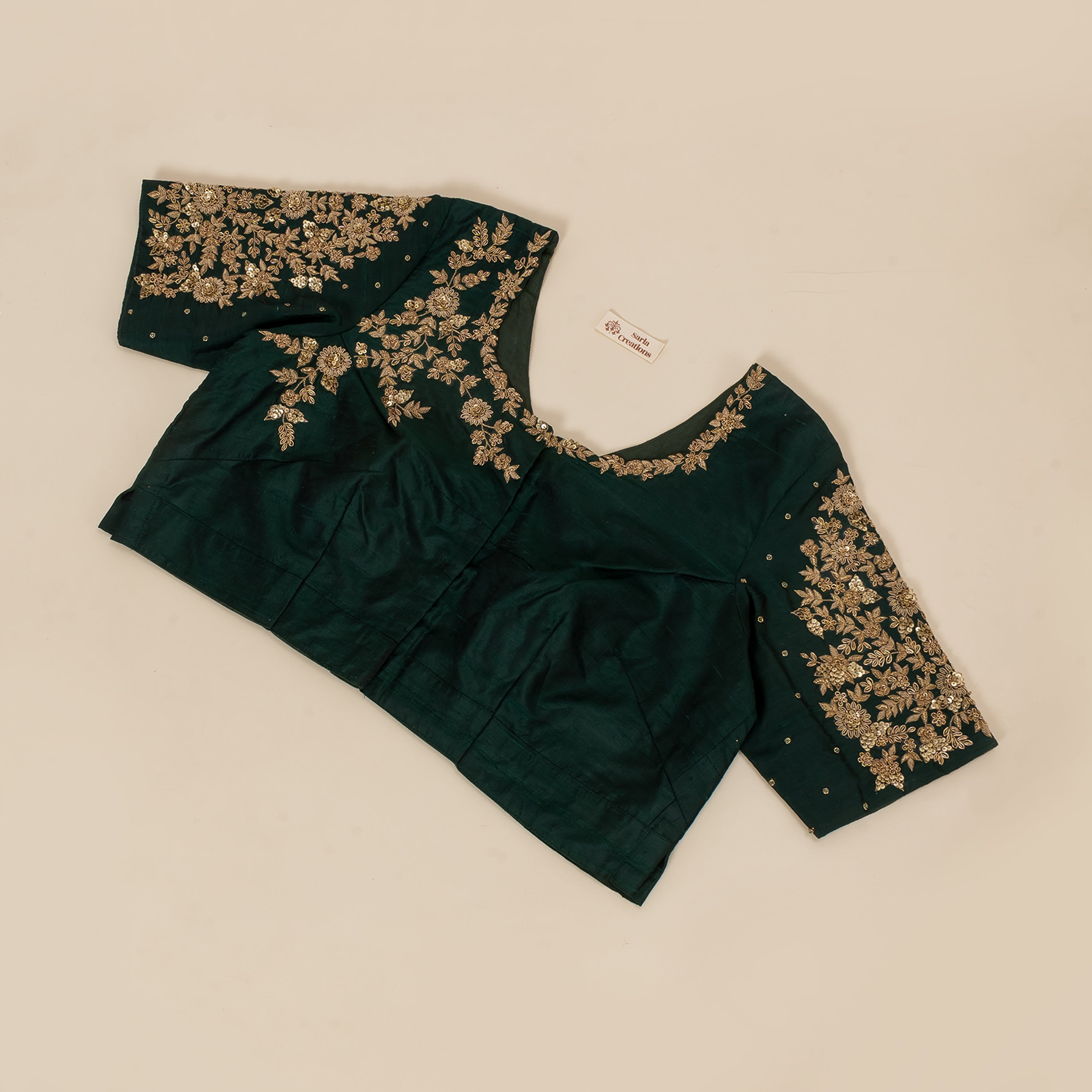 Hemangi Blouse