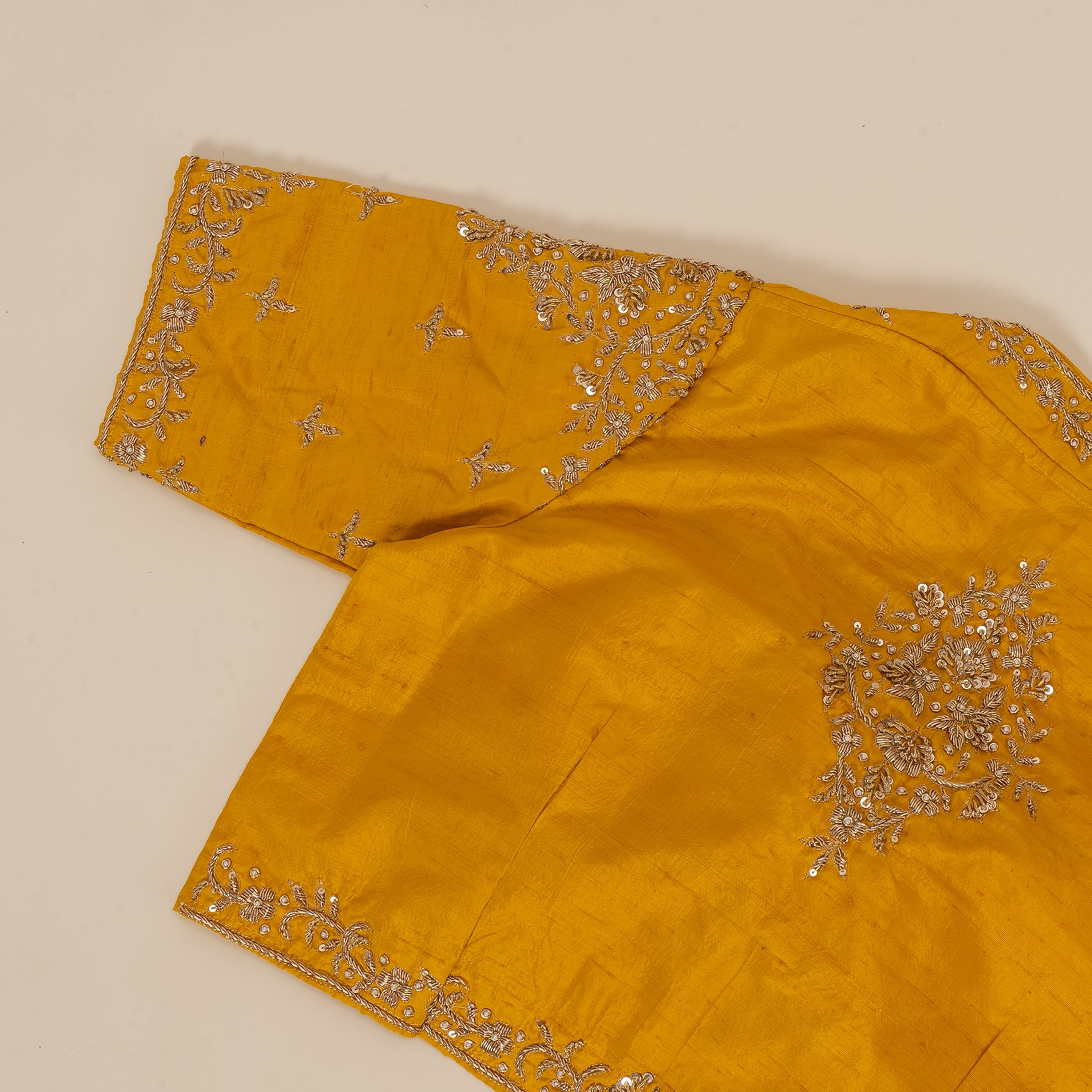 Palash Blouse