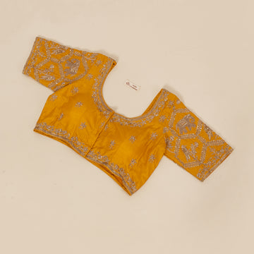 Yamuna Blouse