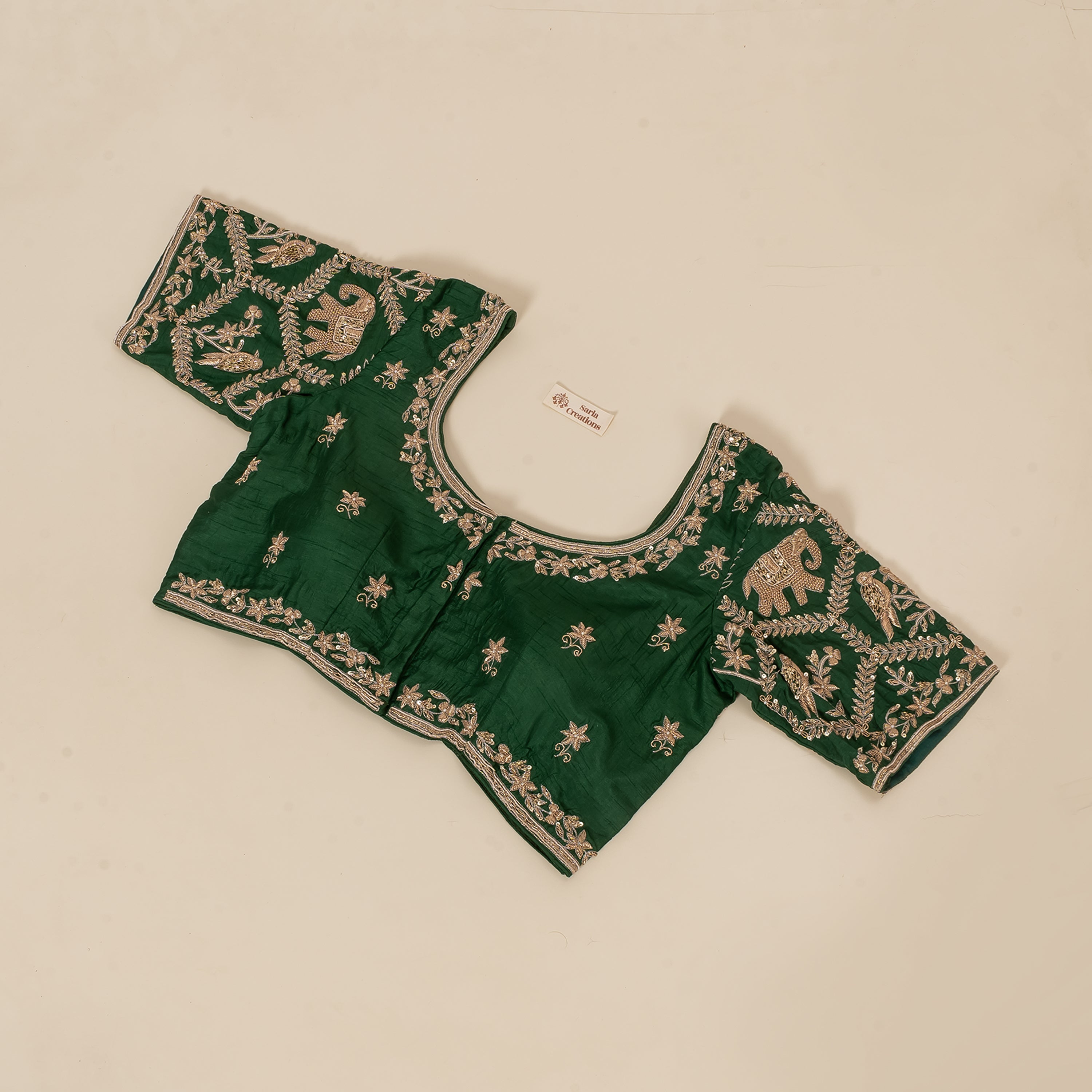 Yamuna Blouse