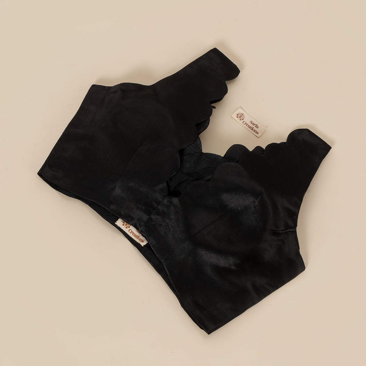 Radhika Sleeveless Blouse