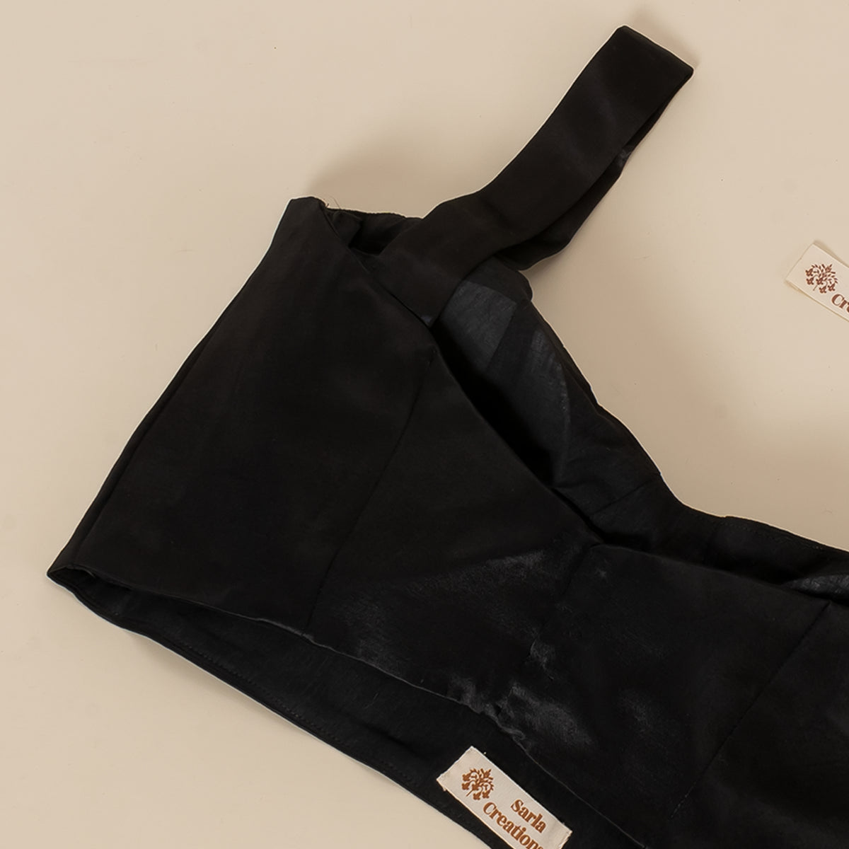 Tiyara Sleeveless Blouse