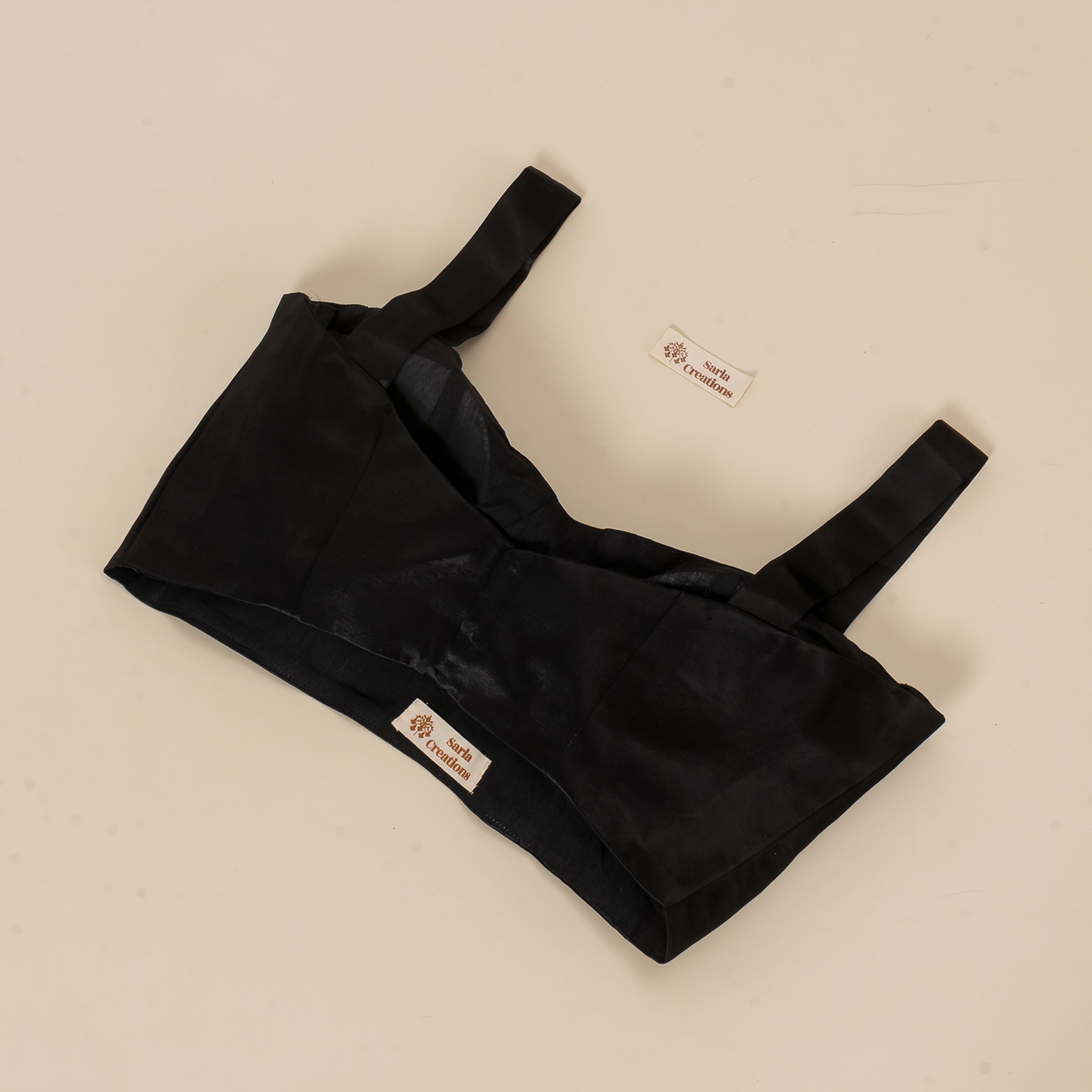Tiyara Sleeveless Blouse