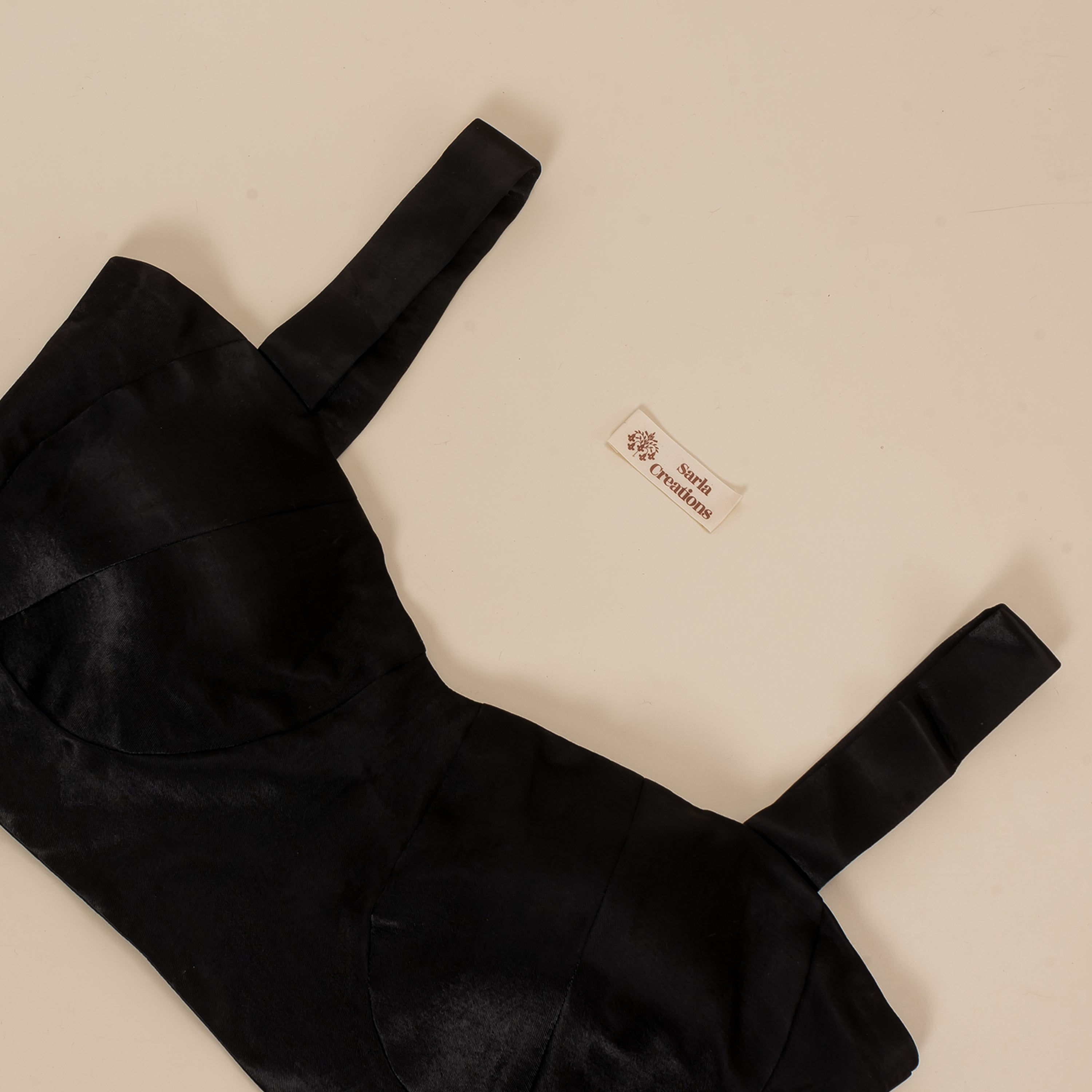 Tiyara Sleeveless Blouse