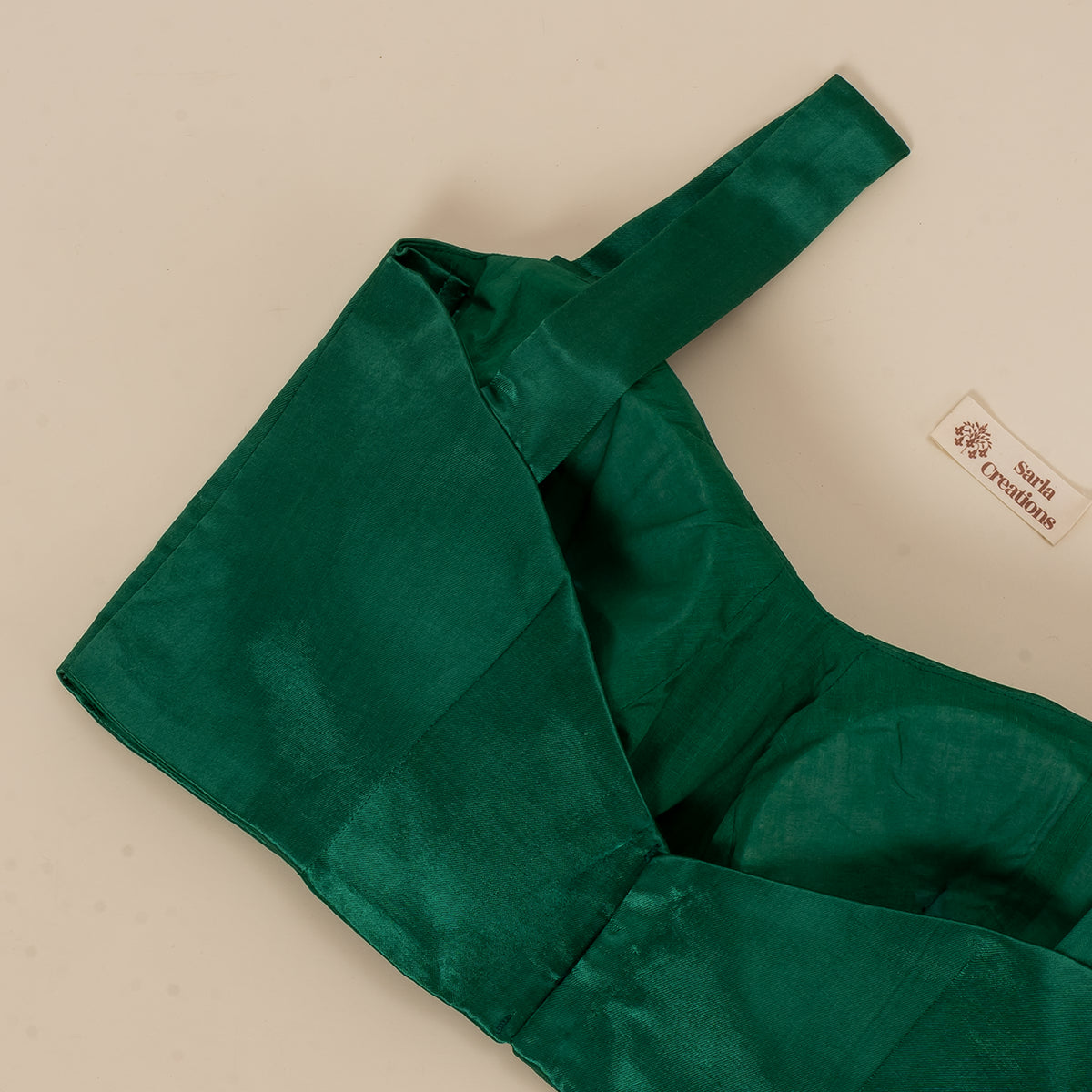 Tiyara Sleeveless Blouse