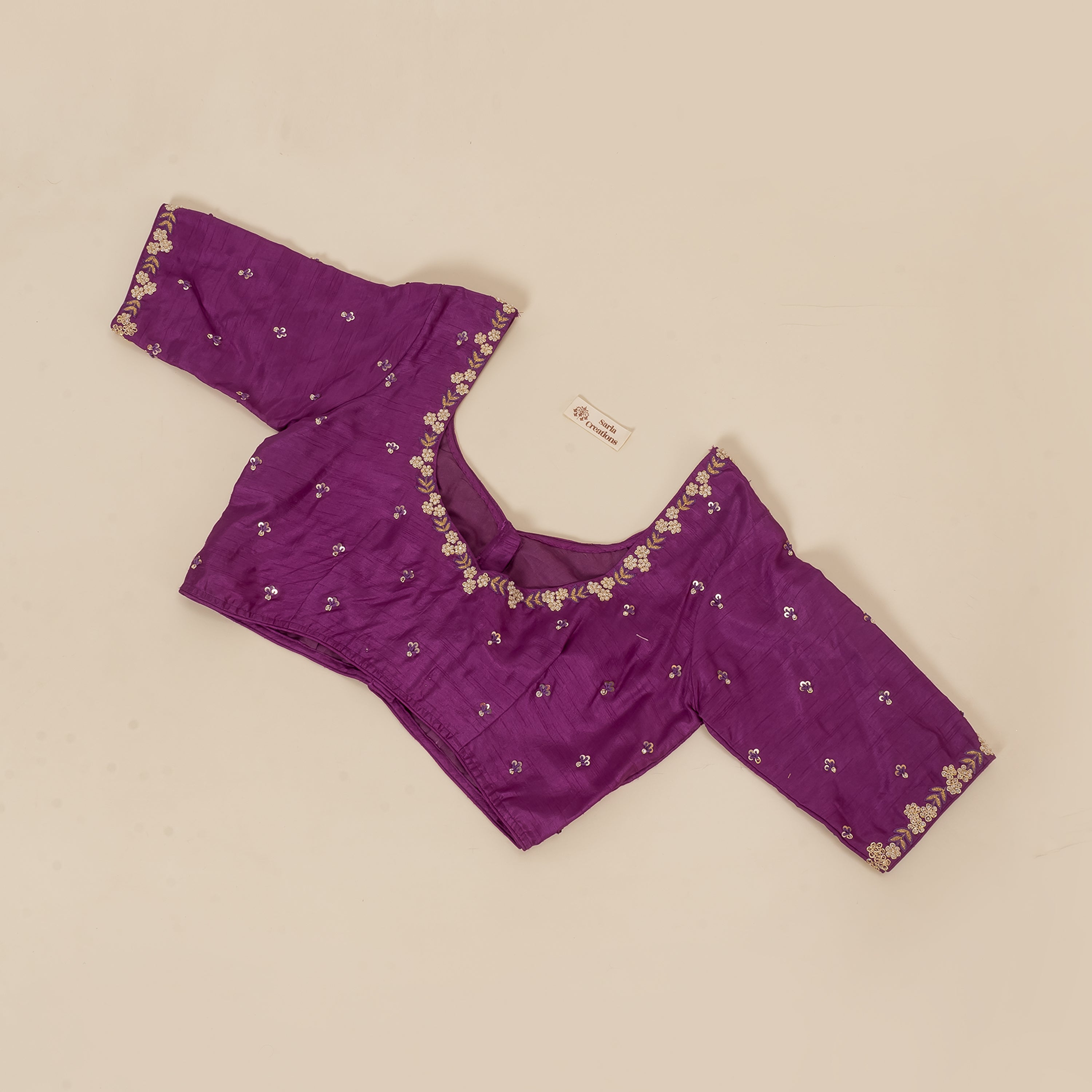 Tamara Blouse