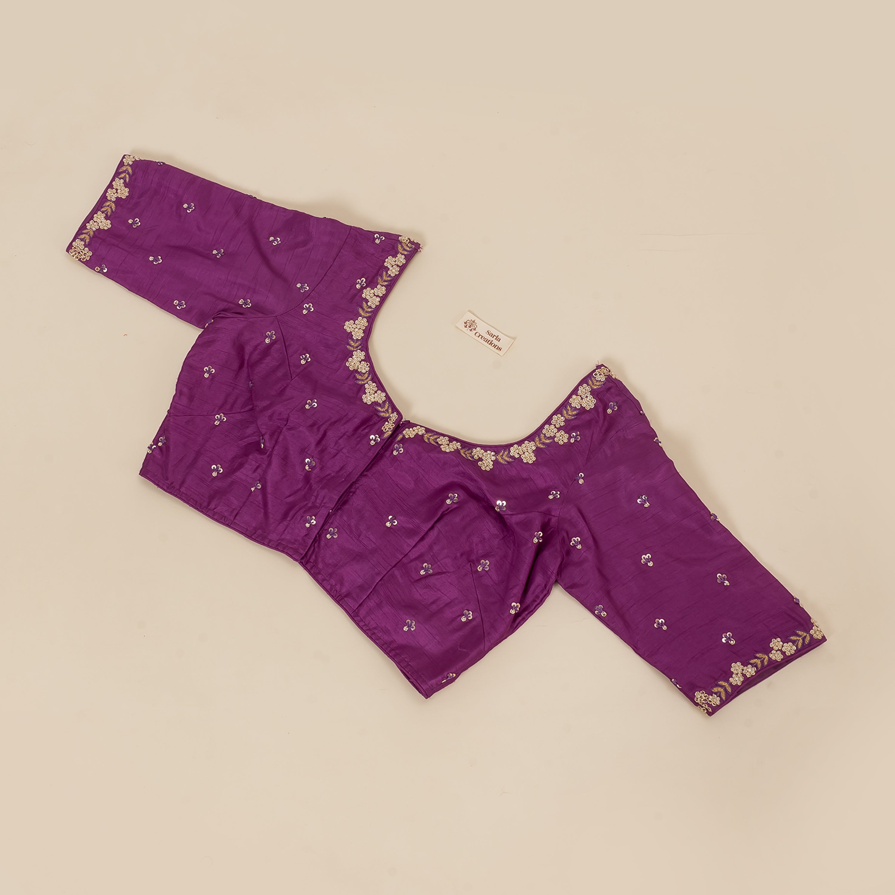 Tamara Blouse