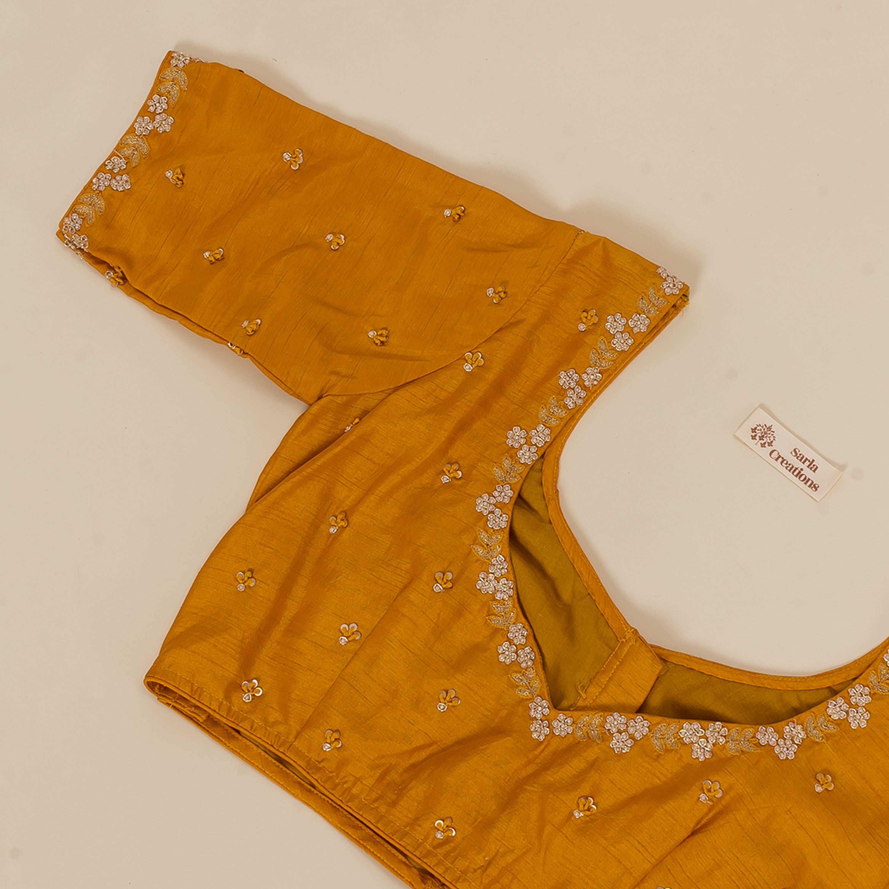 Tamara Blouse