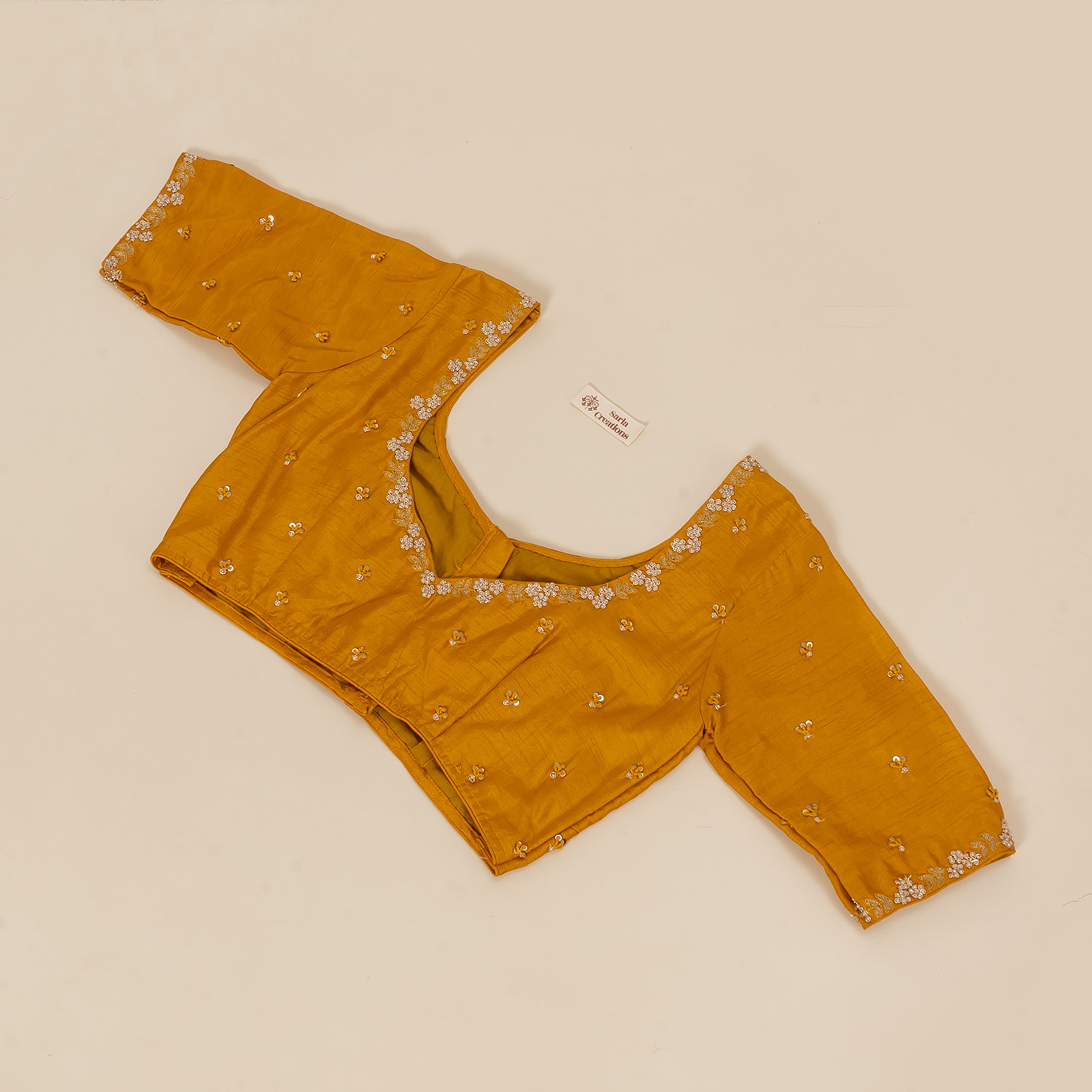 Tamara Blouse