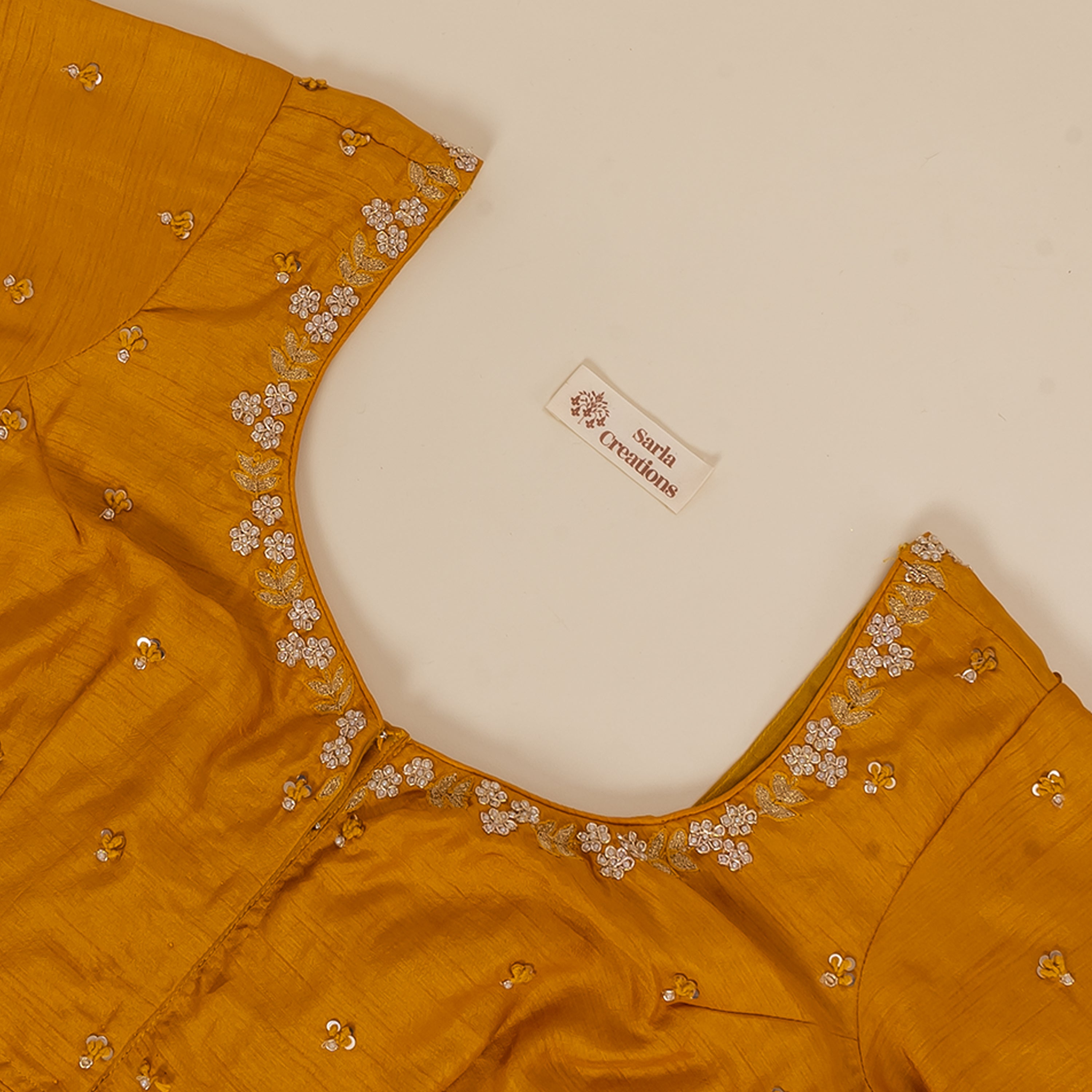 Tamara Blouse