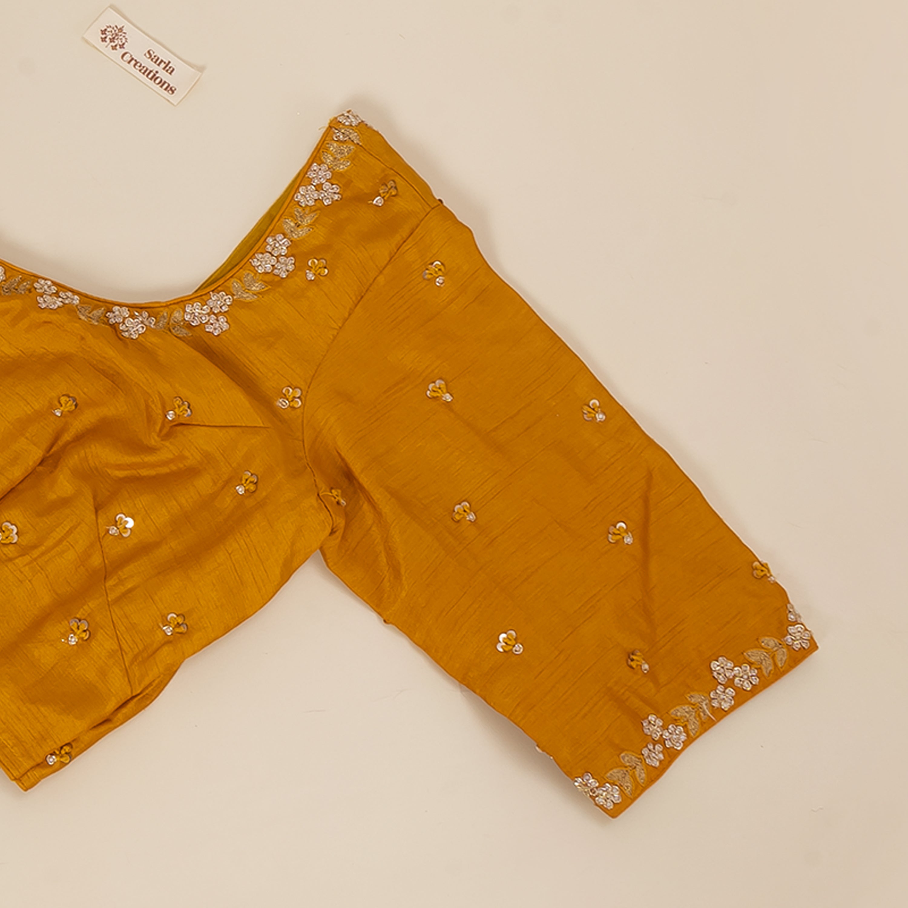 Tamara Blouse