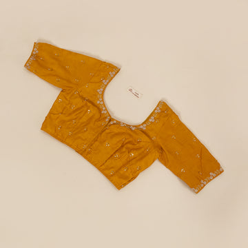 Tamara Blouse