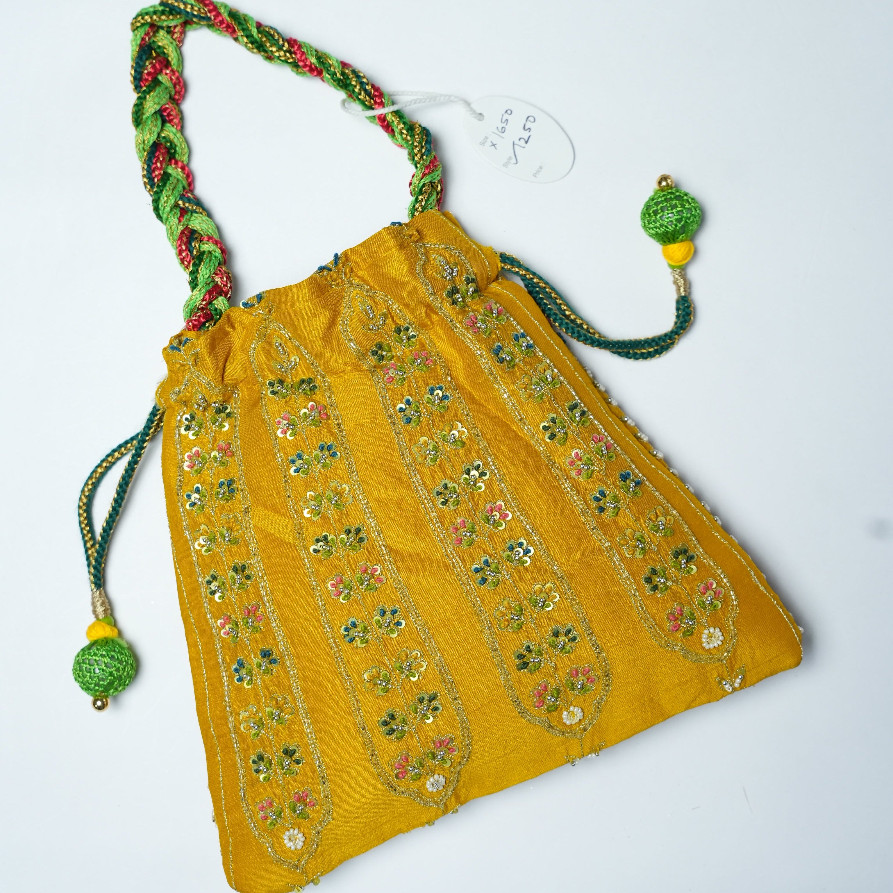 Mogra Potli