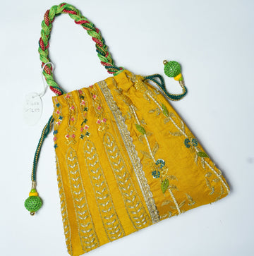 Mogra Potli