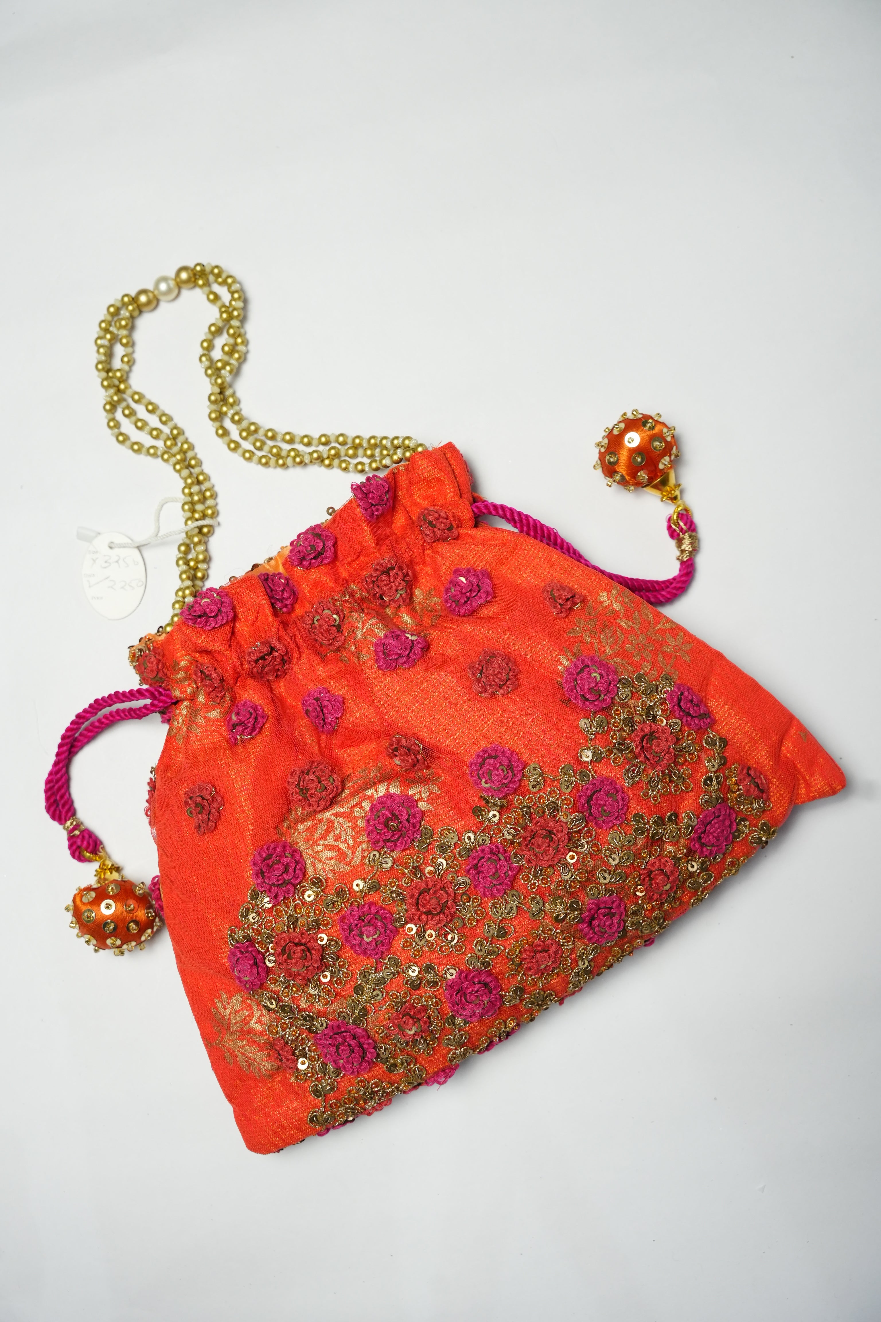 Suhag Potli
