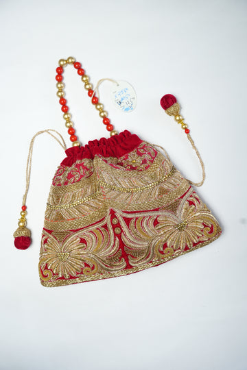 Mela Potli