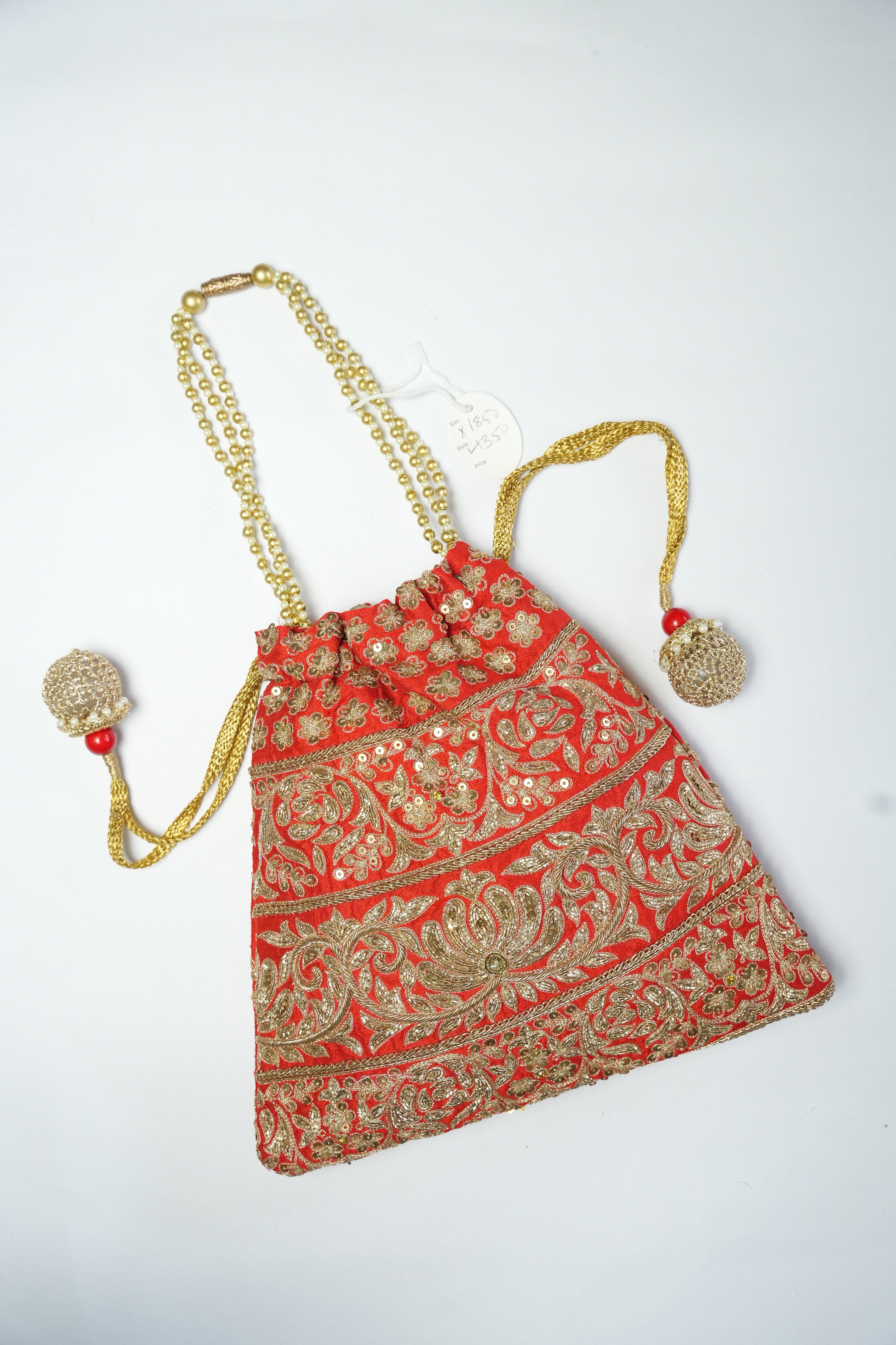 Mahiya Potli