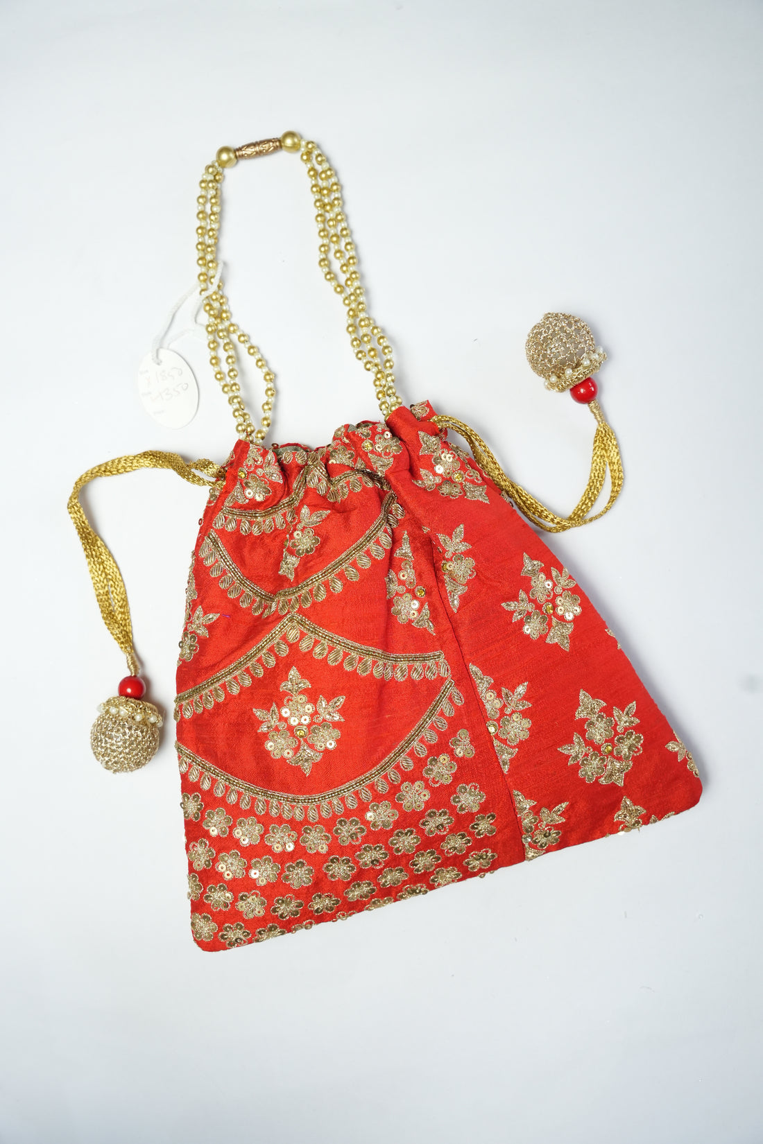 Mahiya Potli