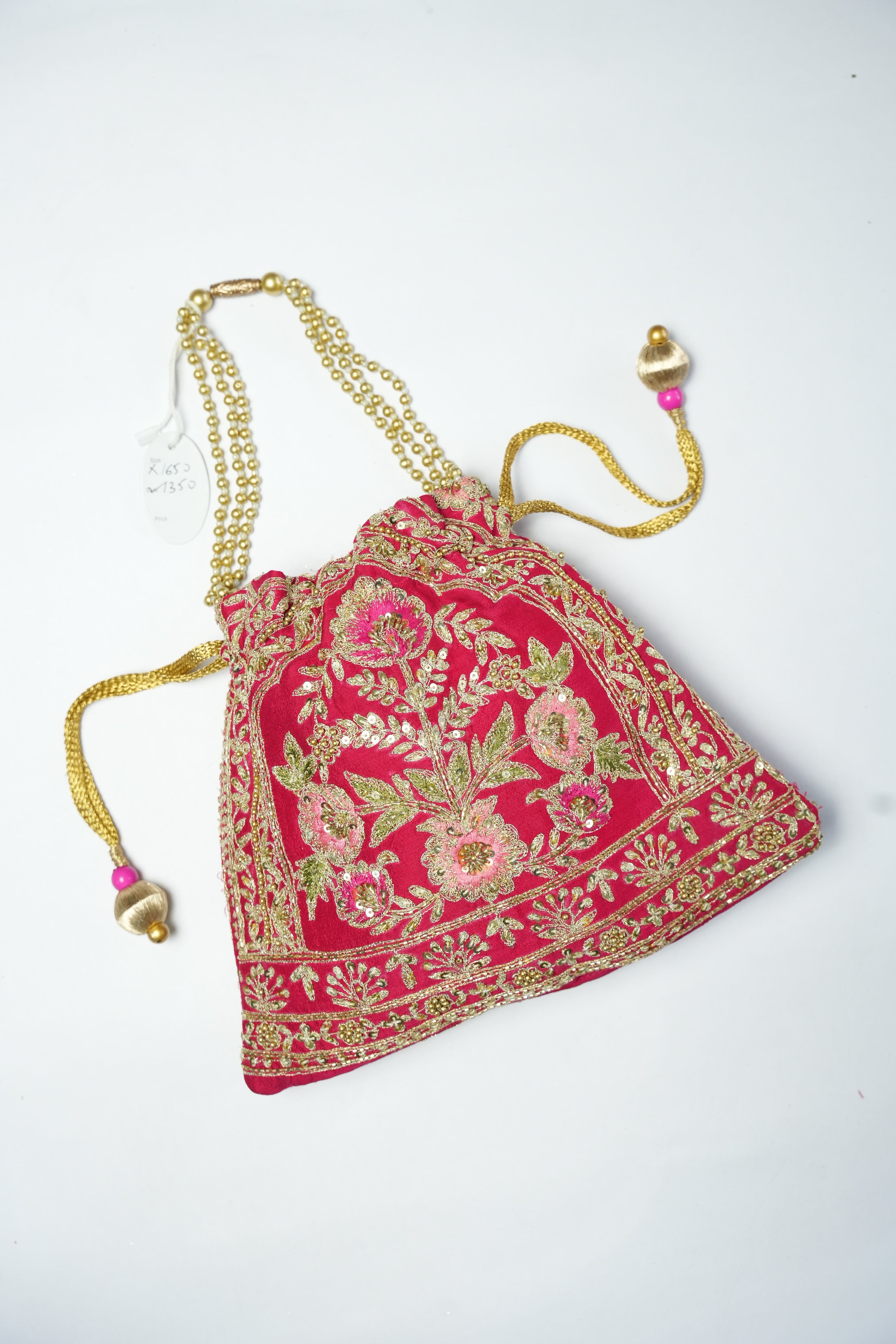 Aasmani Potli
