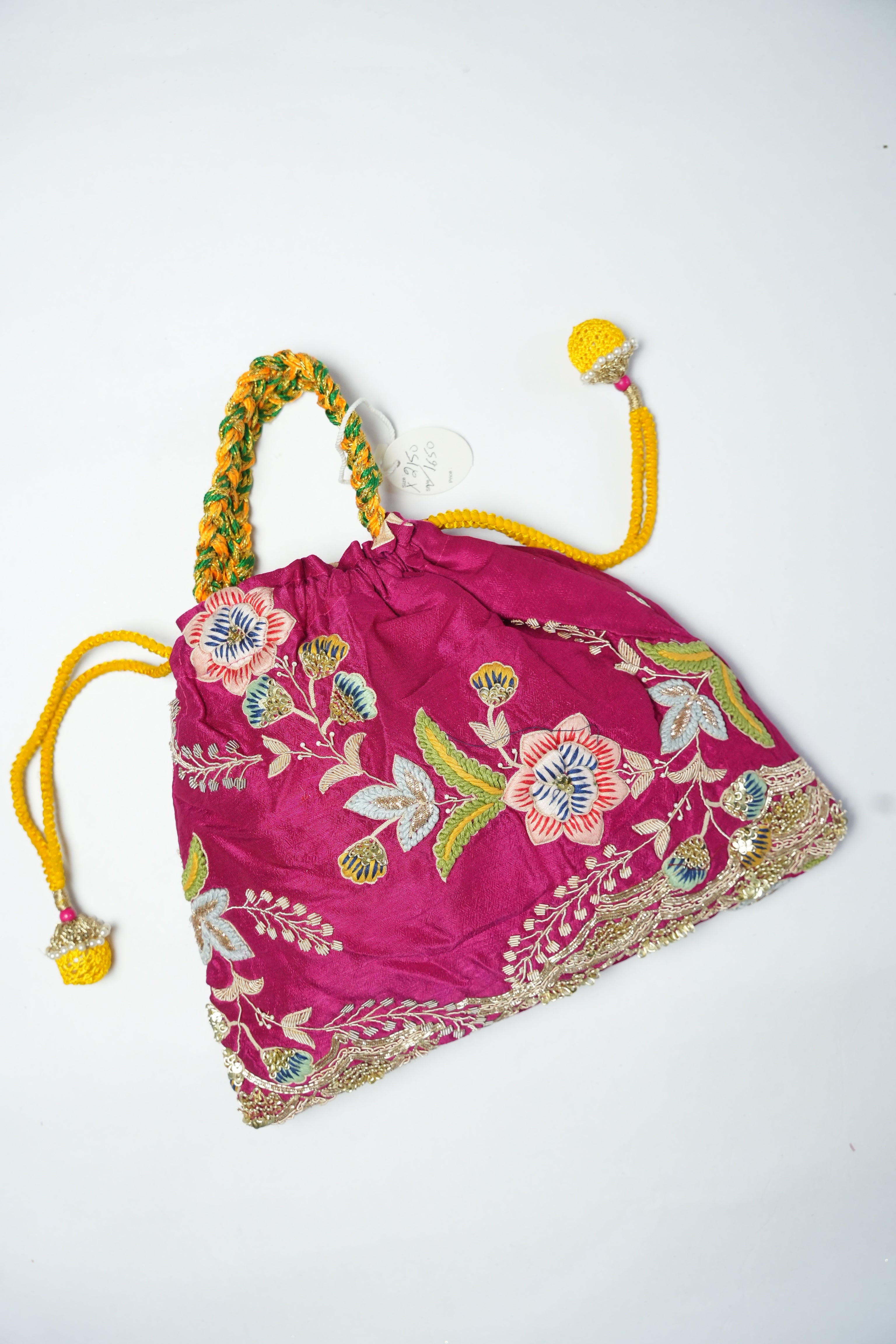 Aavya Potli
