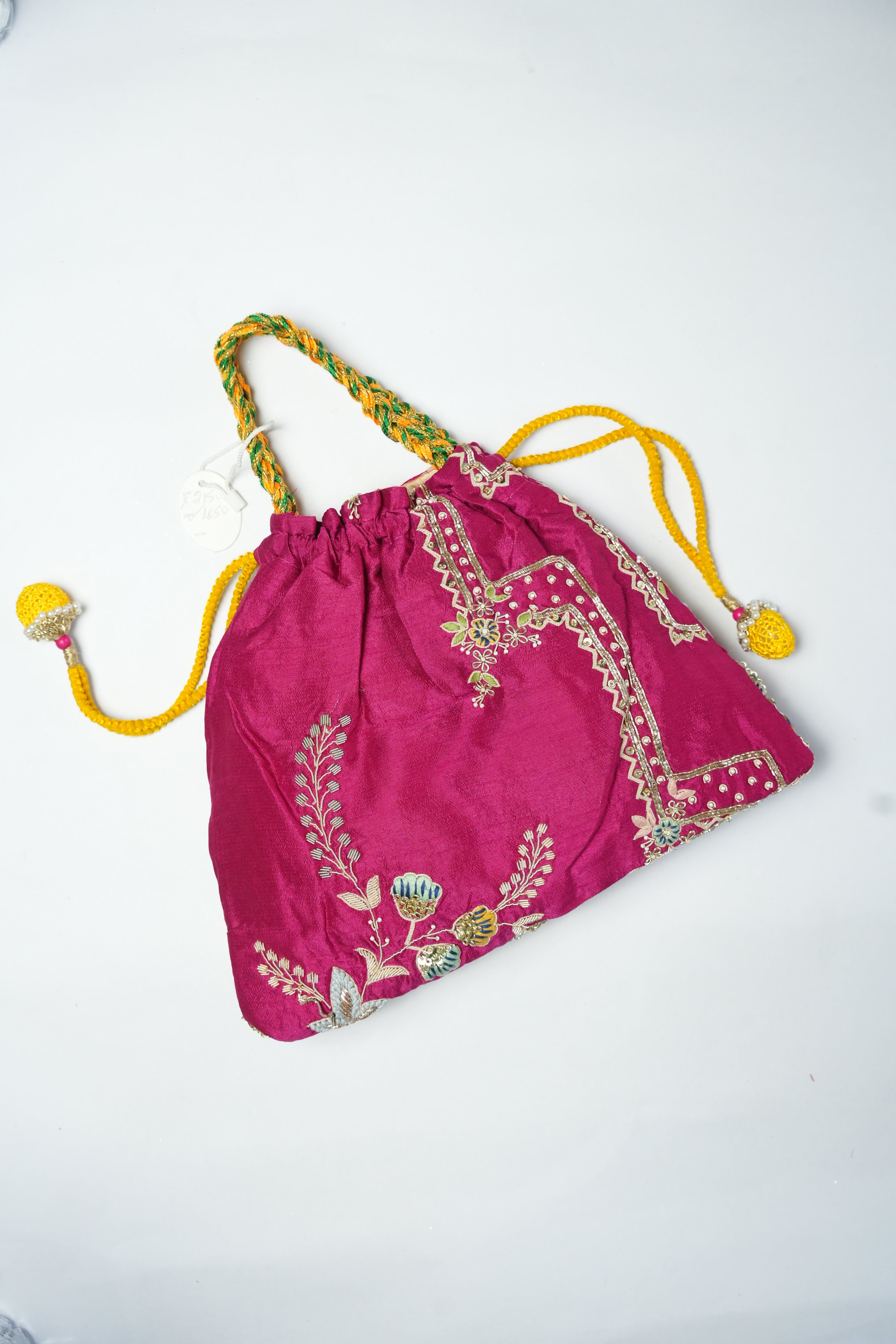 Aavya Potli