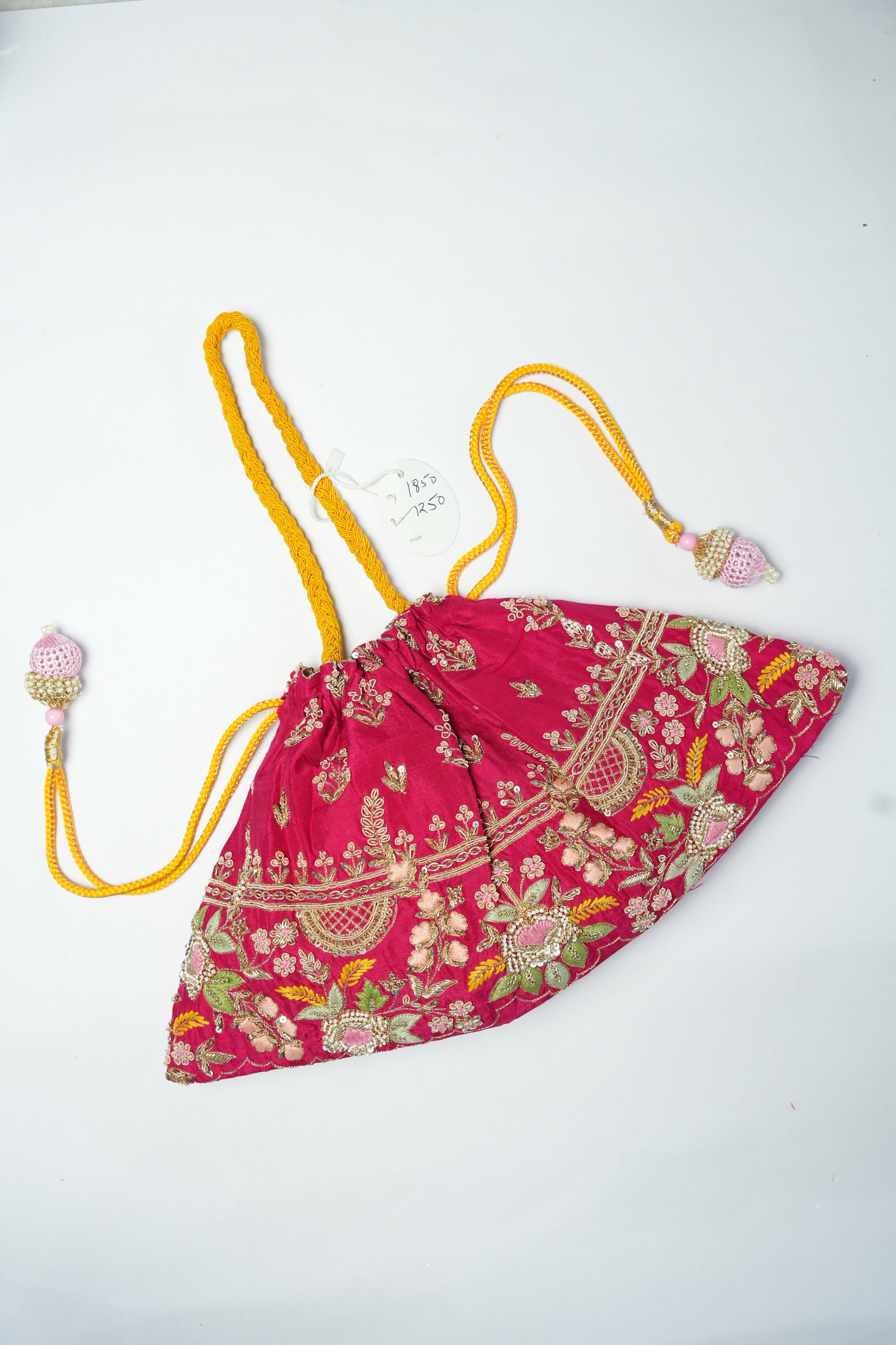 Sindoor Potli