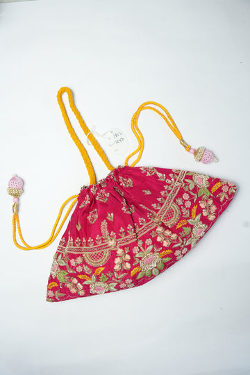 Sindoor Potli