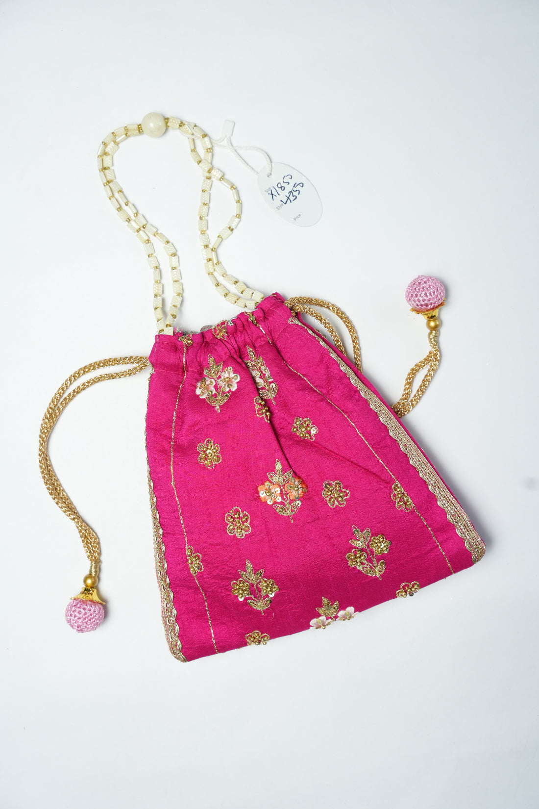 Dolaari Potli
