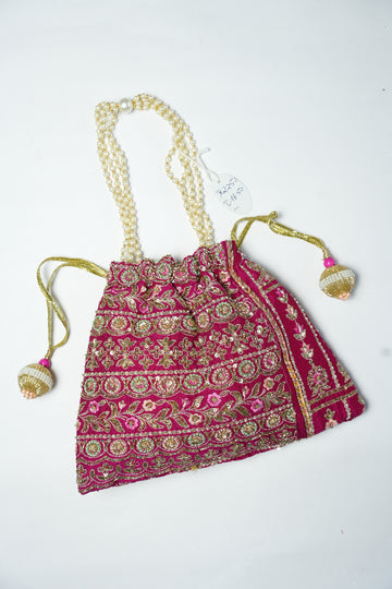 Dilkash Potli