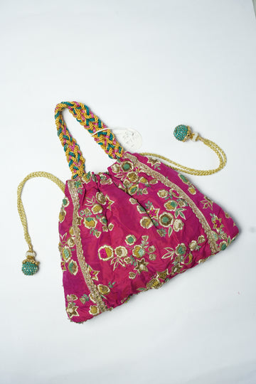 Chanchal Potli