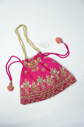 Saanwari Potli