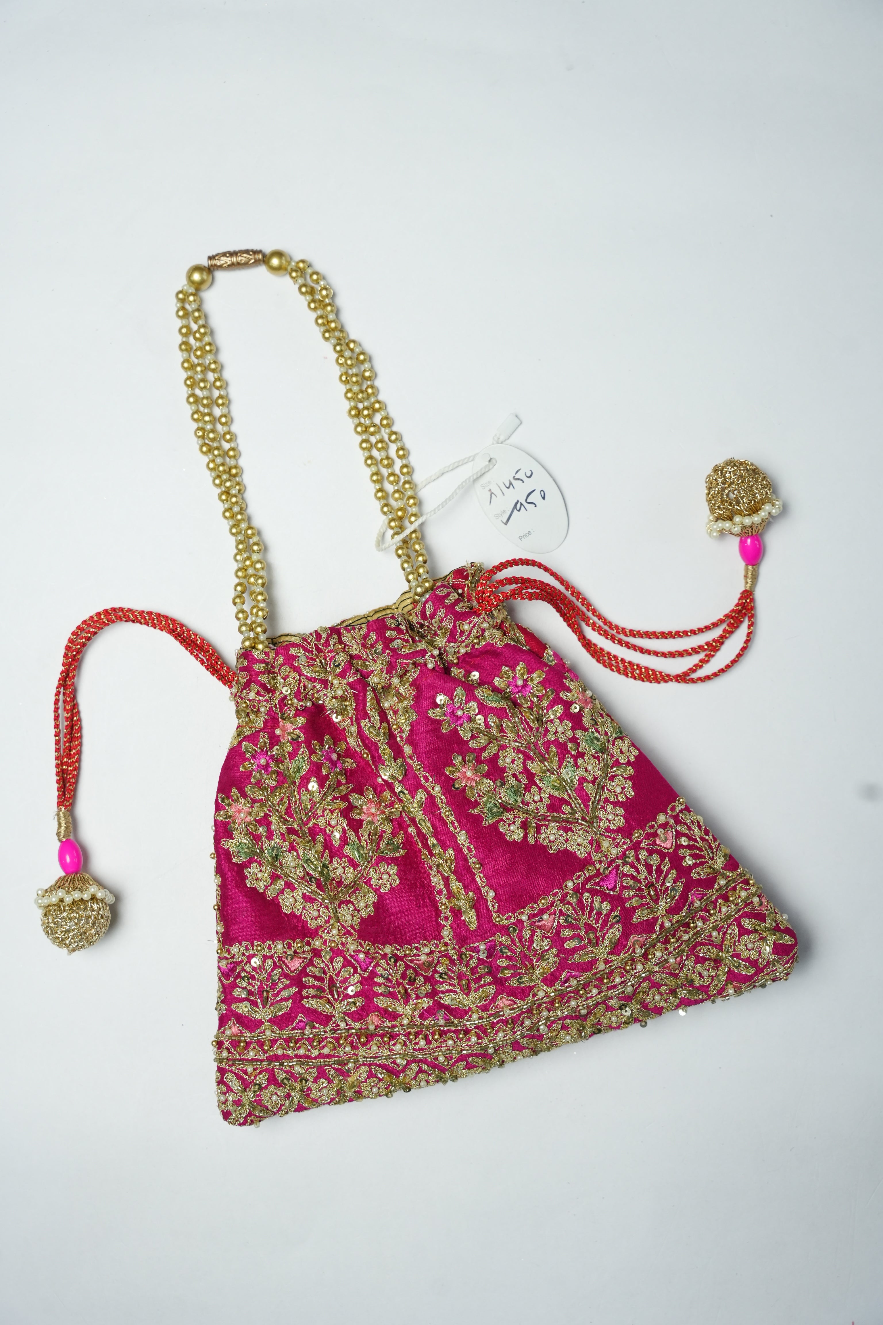 Kashish Potli