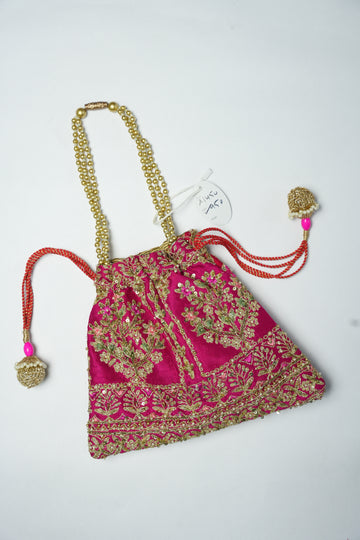 Kashish Potli