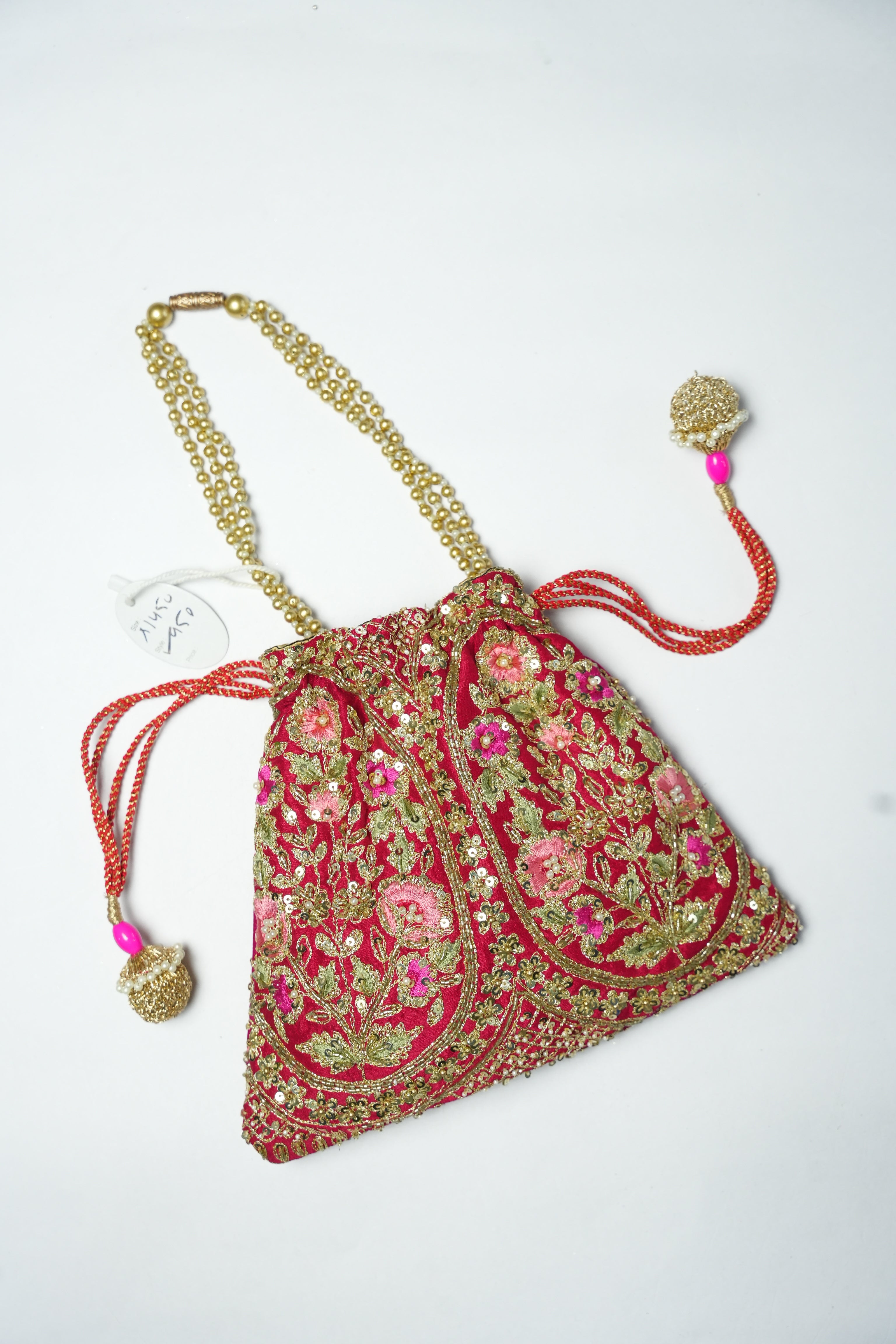 Kashish Potli