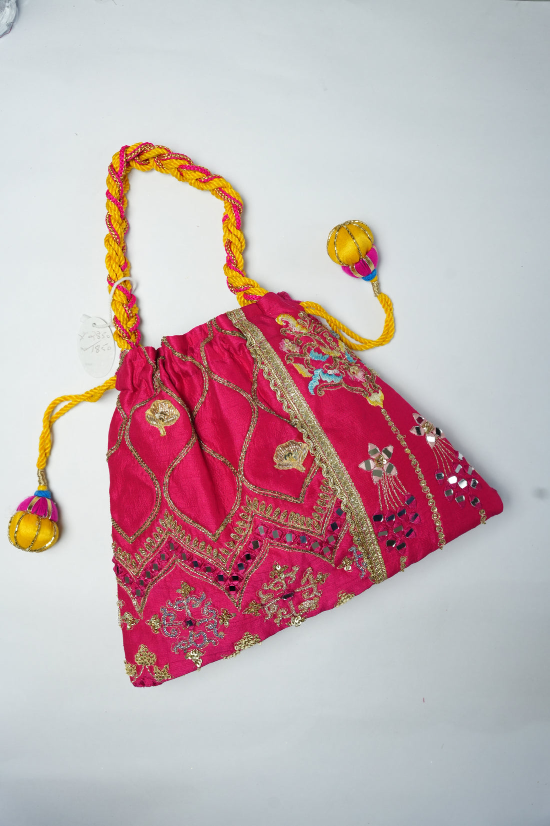 Anokhi Potli