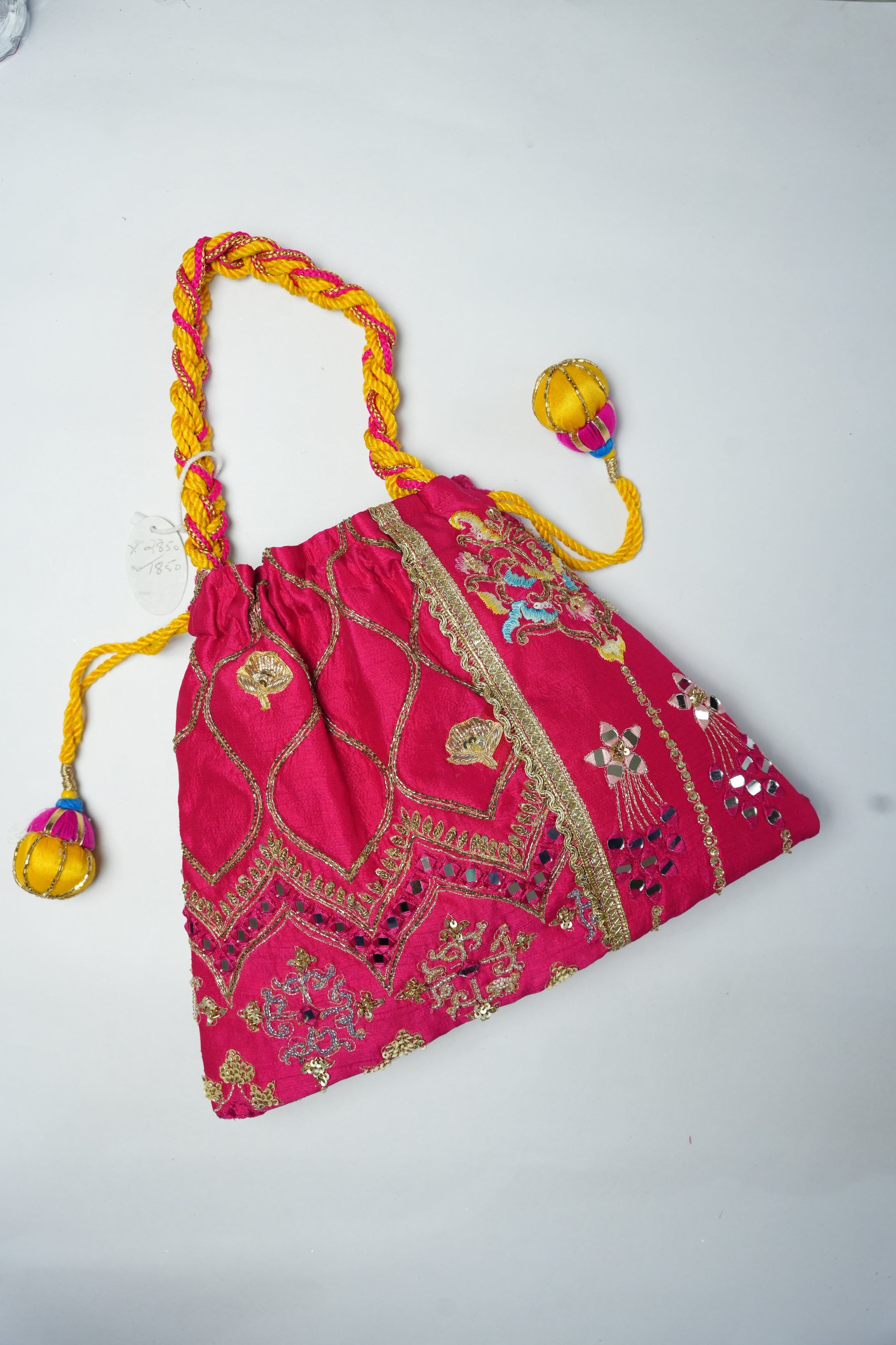 Anokhi Potli