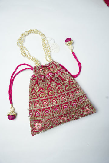 Agnika Potli