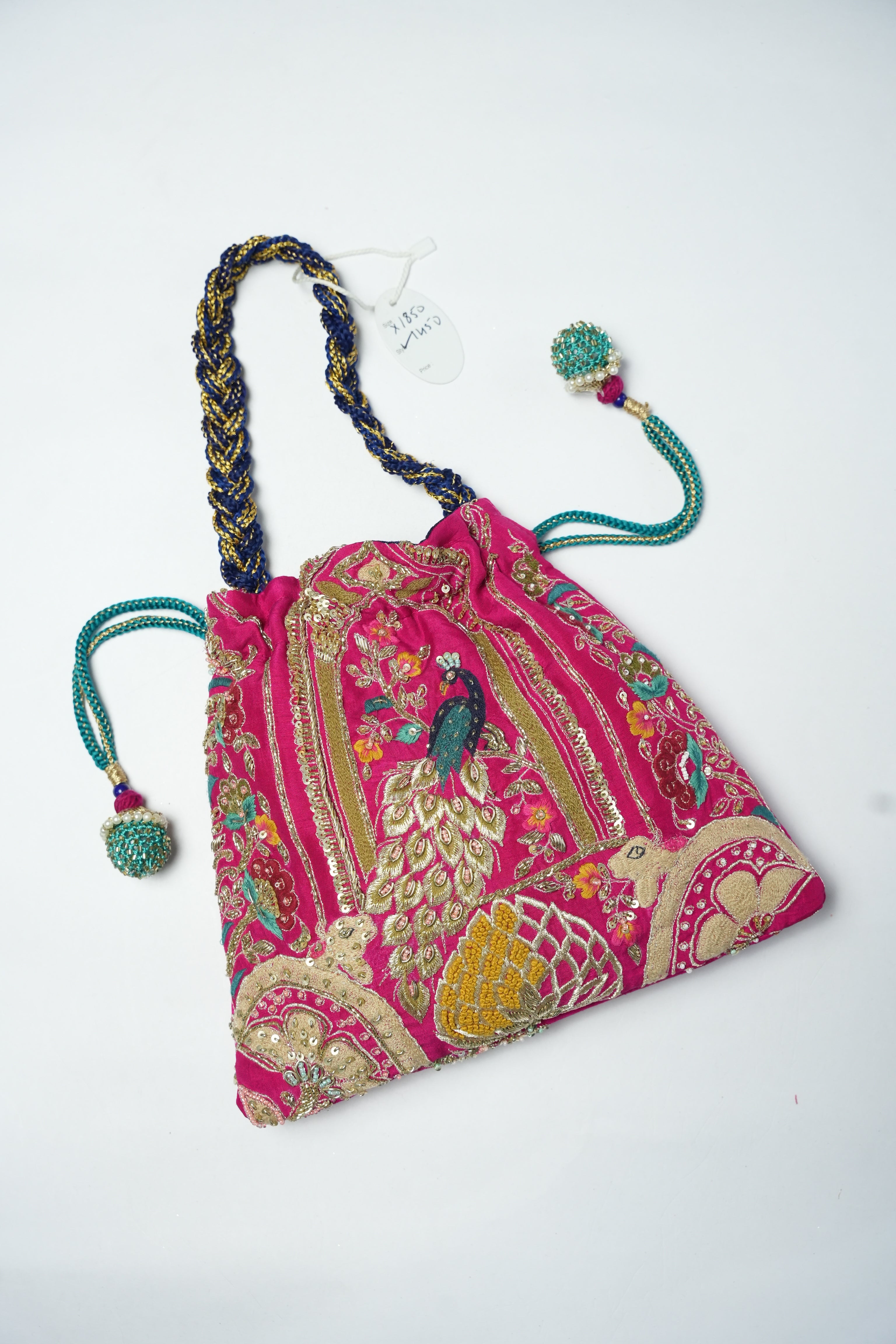 Kangan Potli