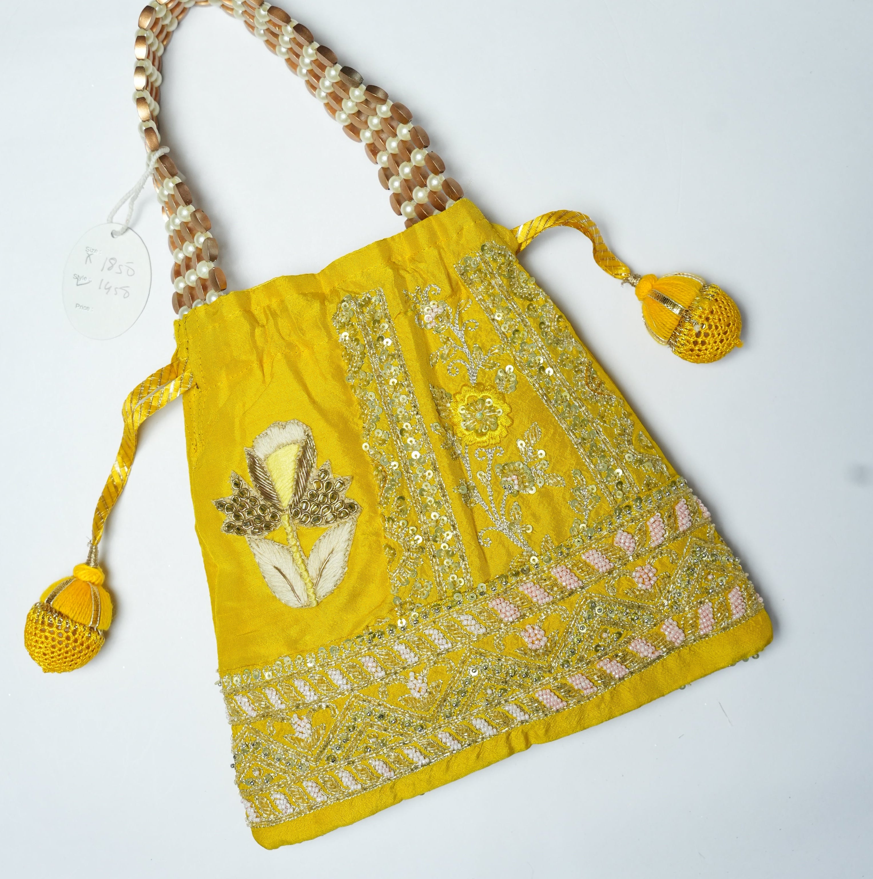 Kanak potli