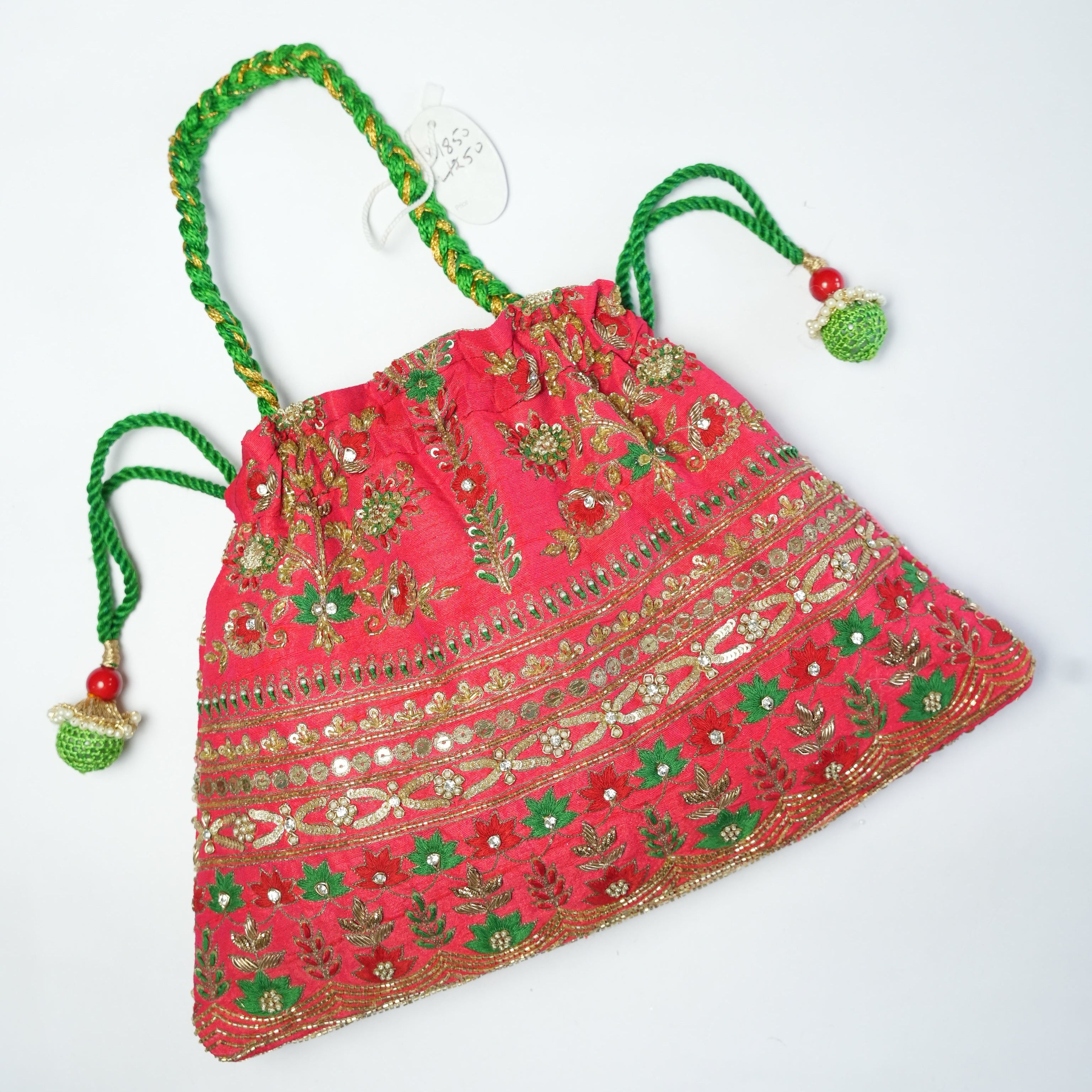 Aradhya Potli