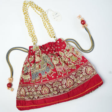Shubh Potli